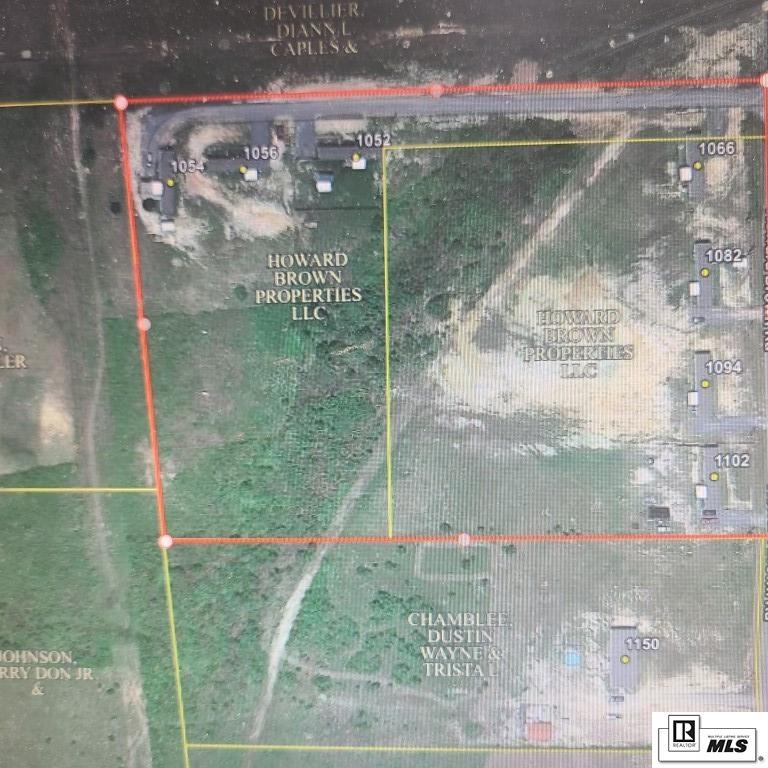 1102 Howard Brown Road 1094 1082 1066 1052 1056 1054