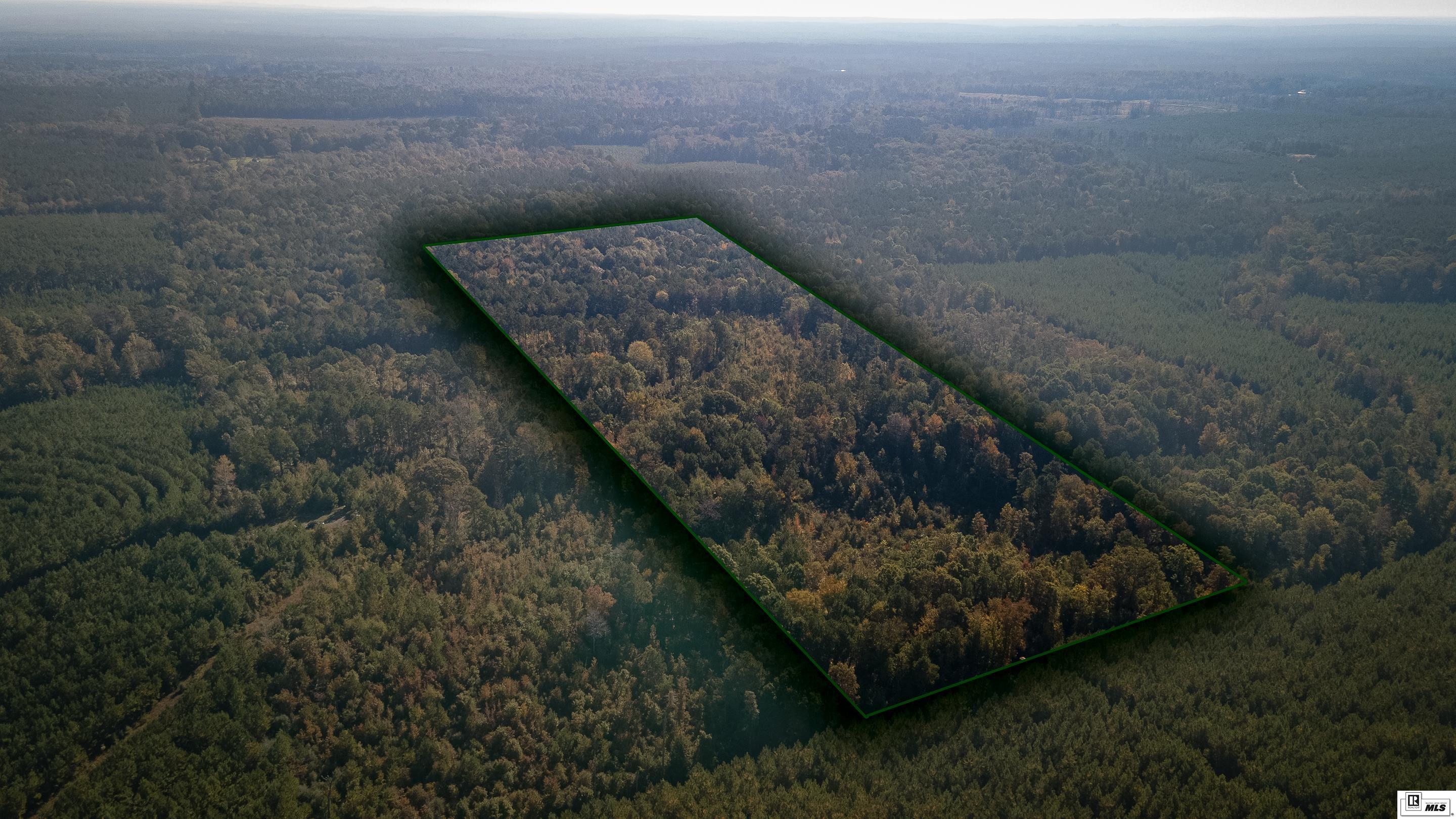 0 Calloway Road