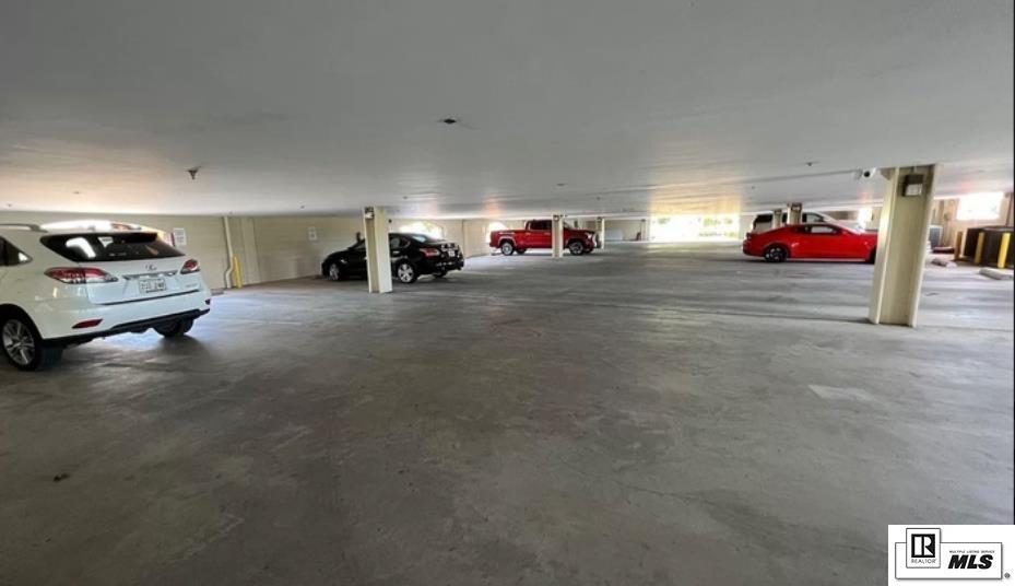 1 Natchitoches Street, Apt 203