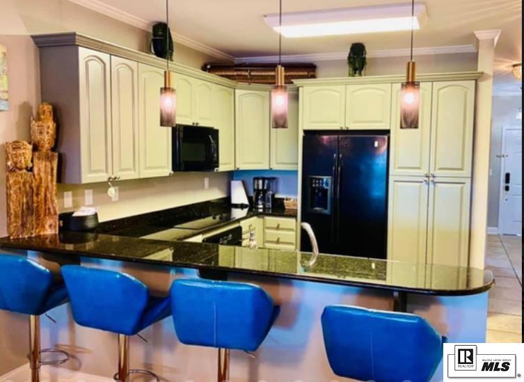 1 Natchitoches Street, Apt 203
