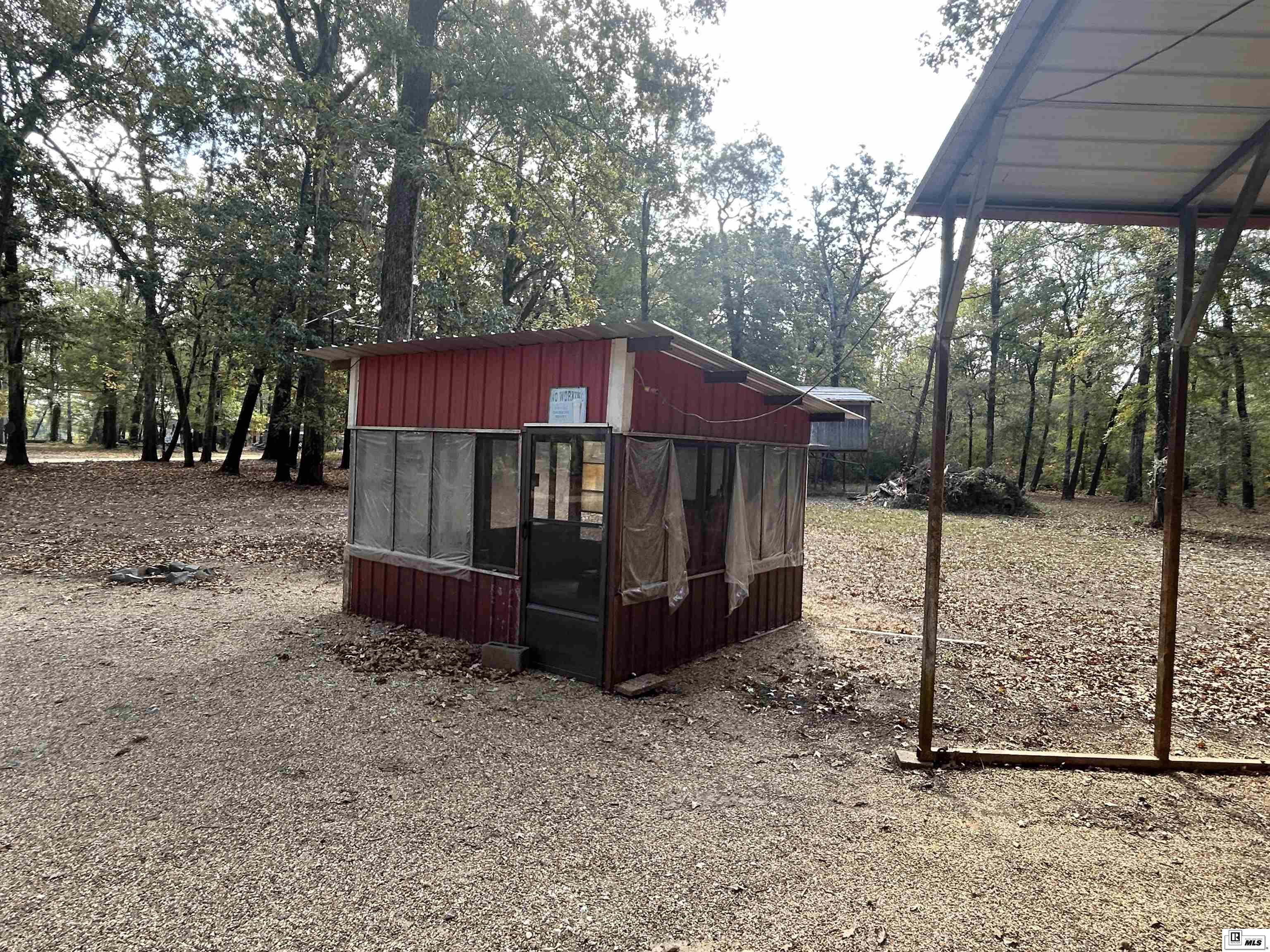 658 School Board Road