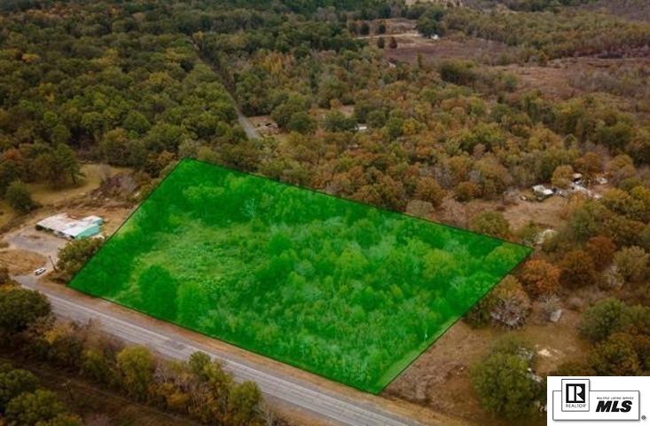 4649 Winnsboro Road