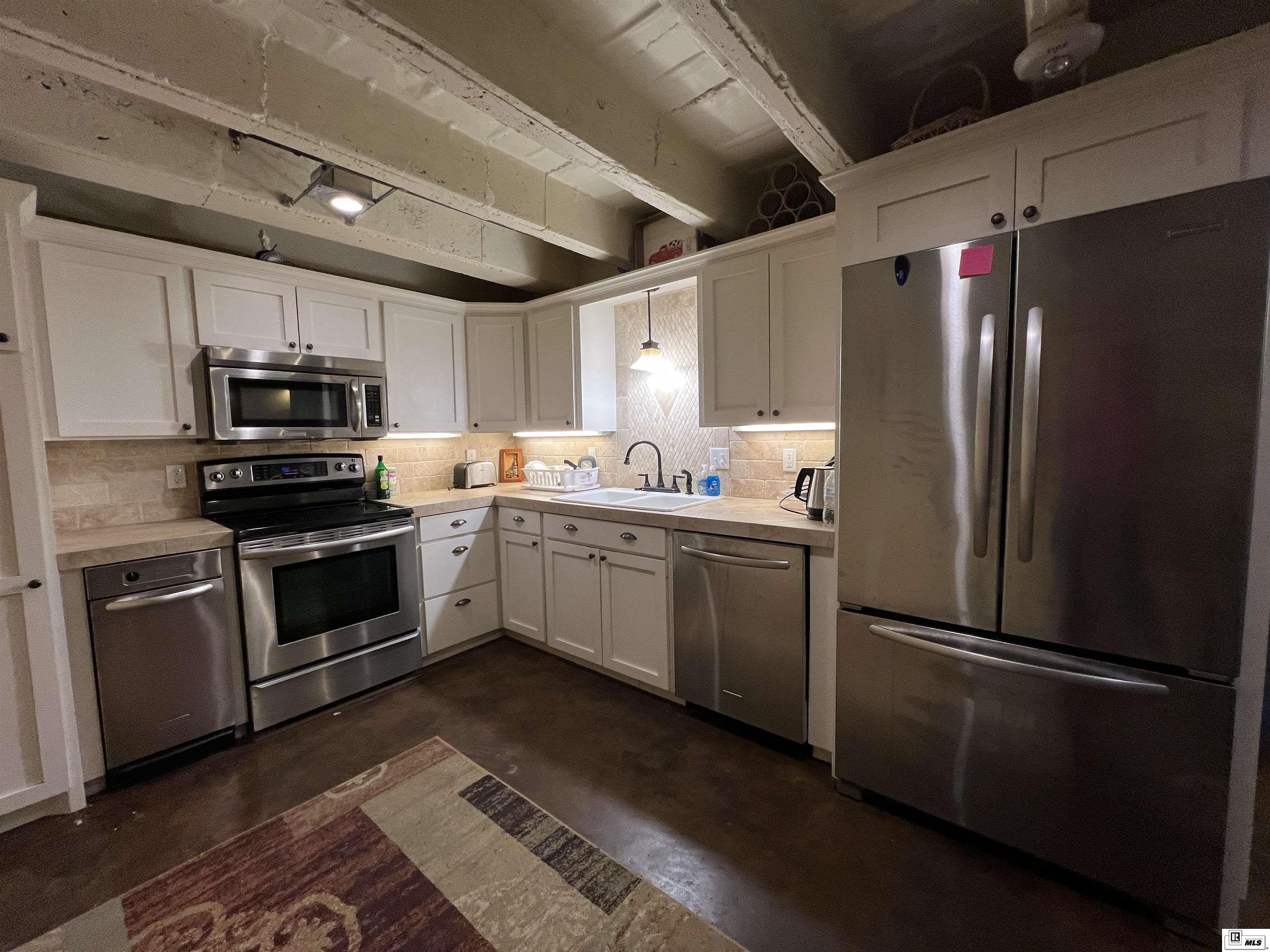 223 Grand Street, Apt 201