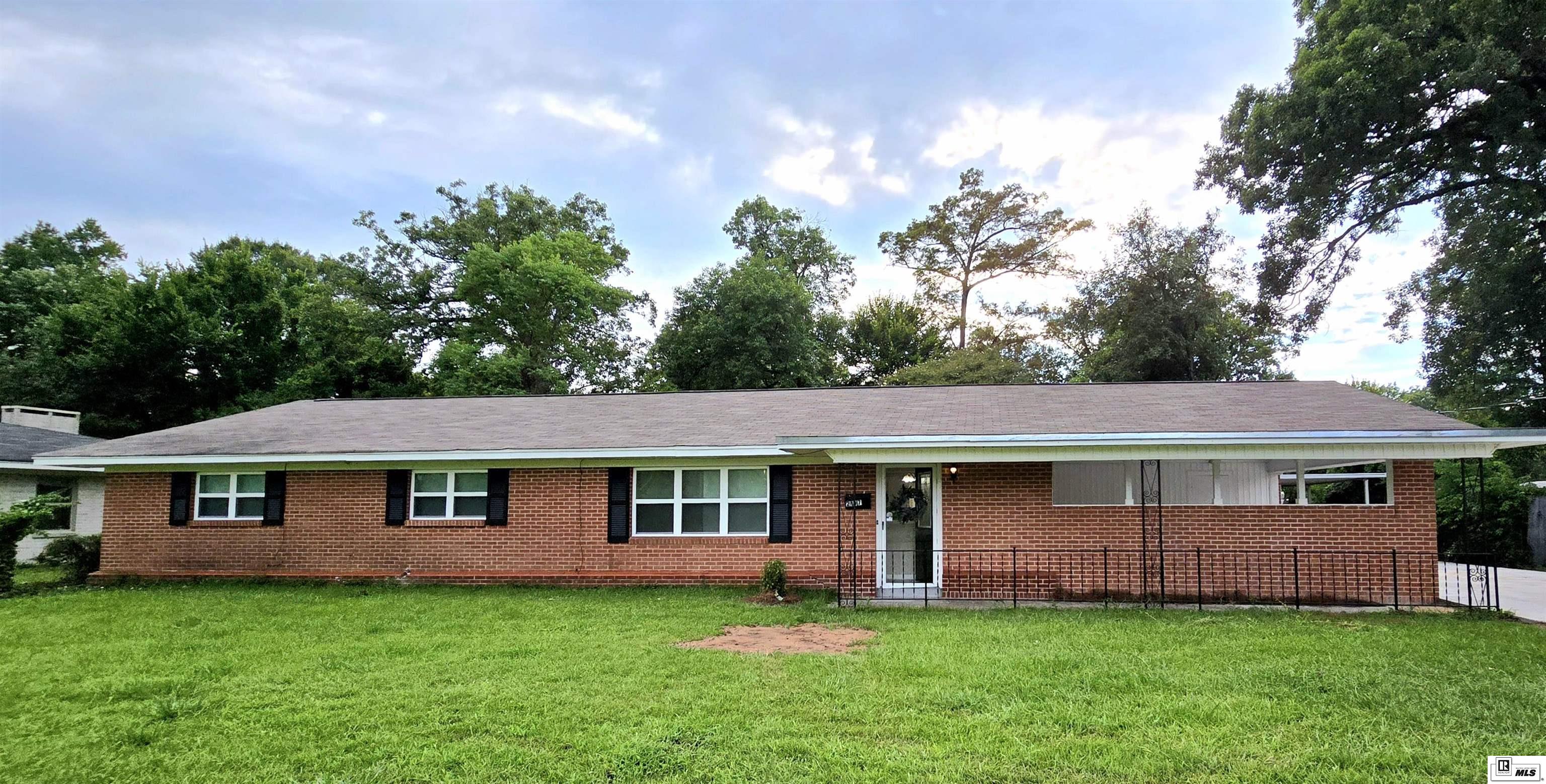 2107 Oliver Road