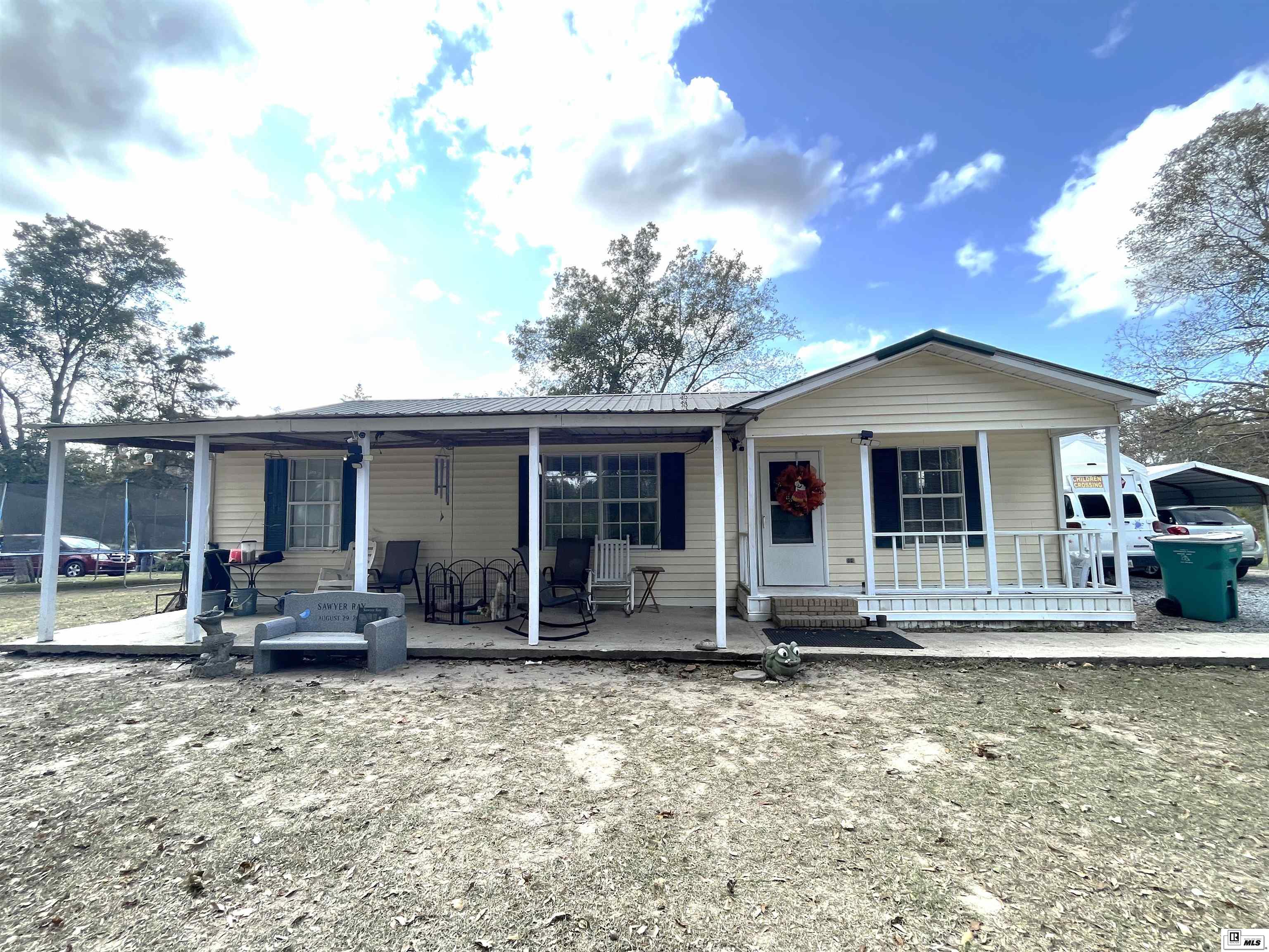 580 Elam Turner Road
