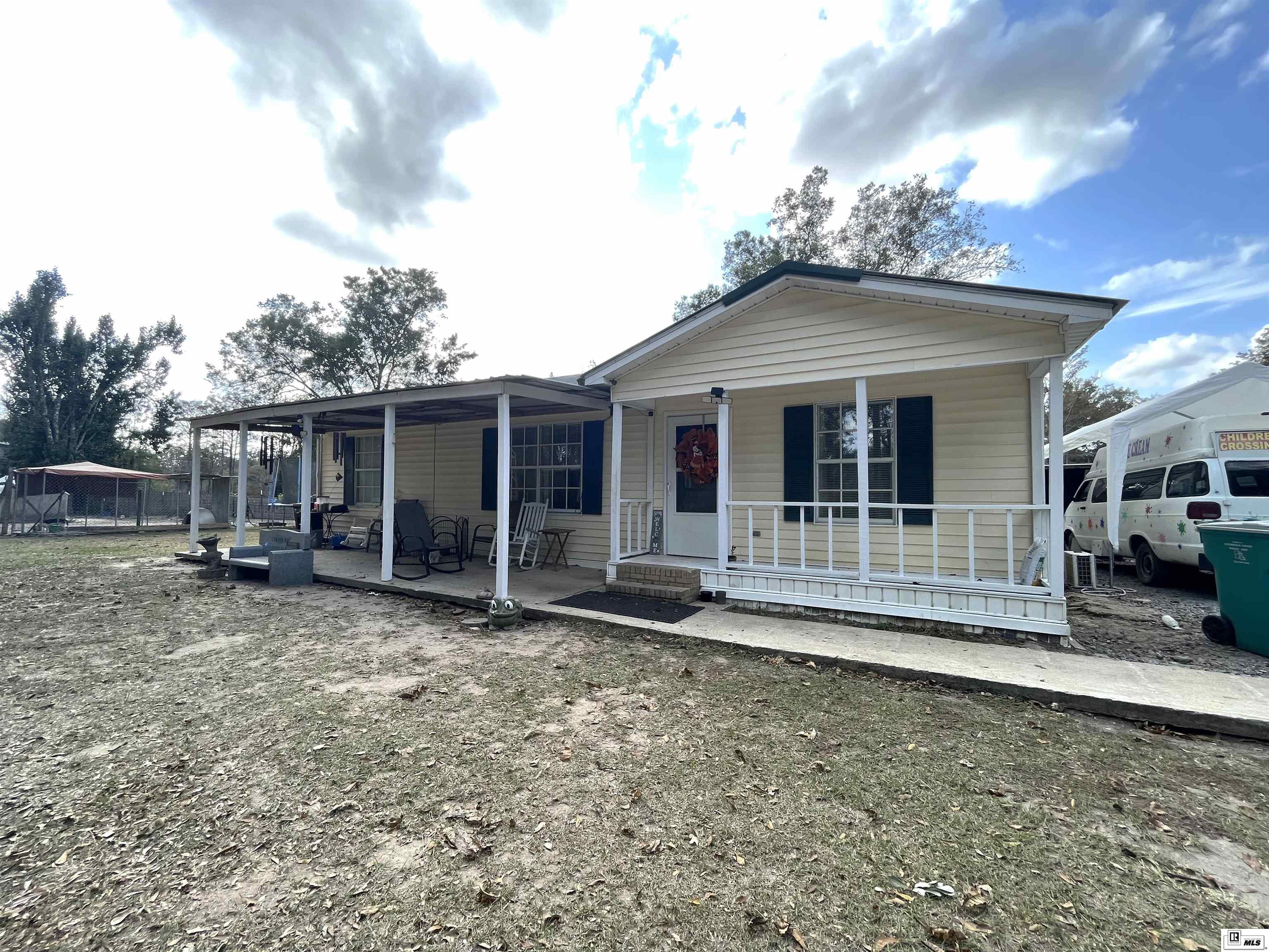 580 Elam Turner Road
