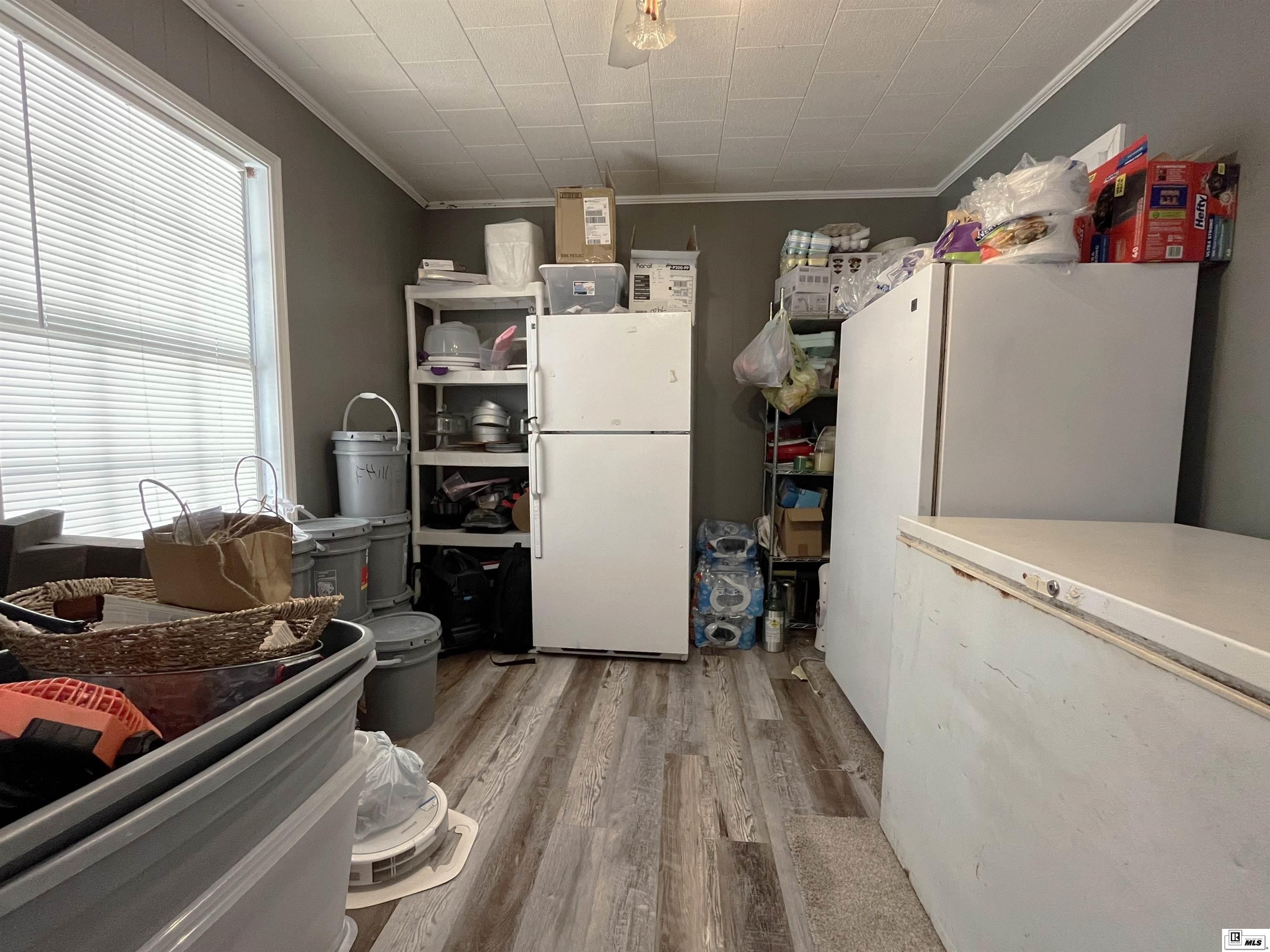 580 Elam Turner Road