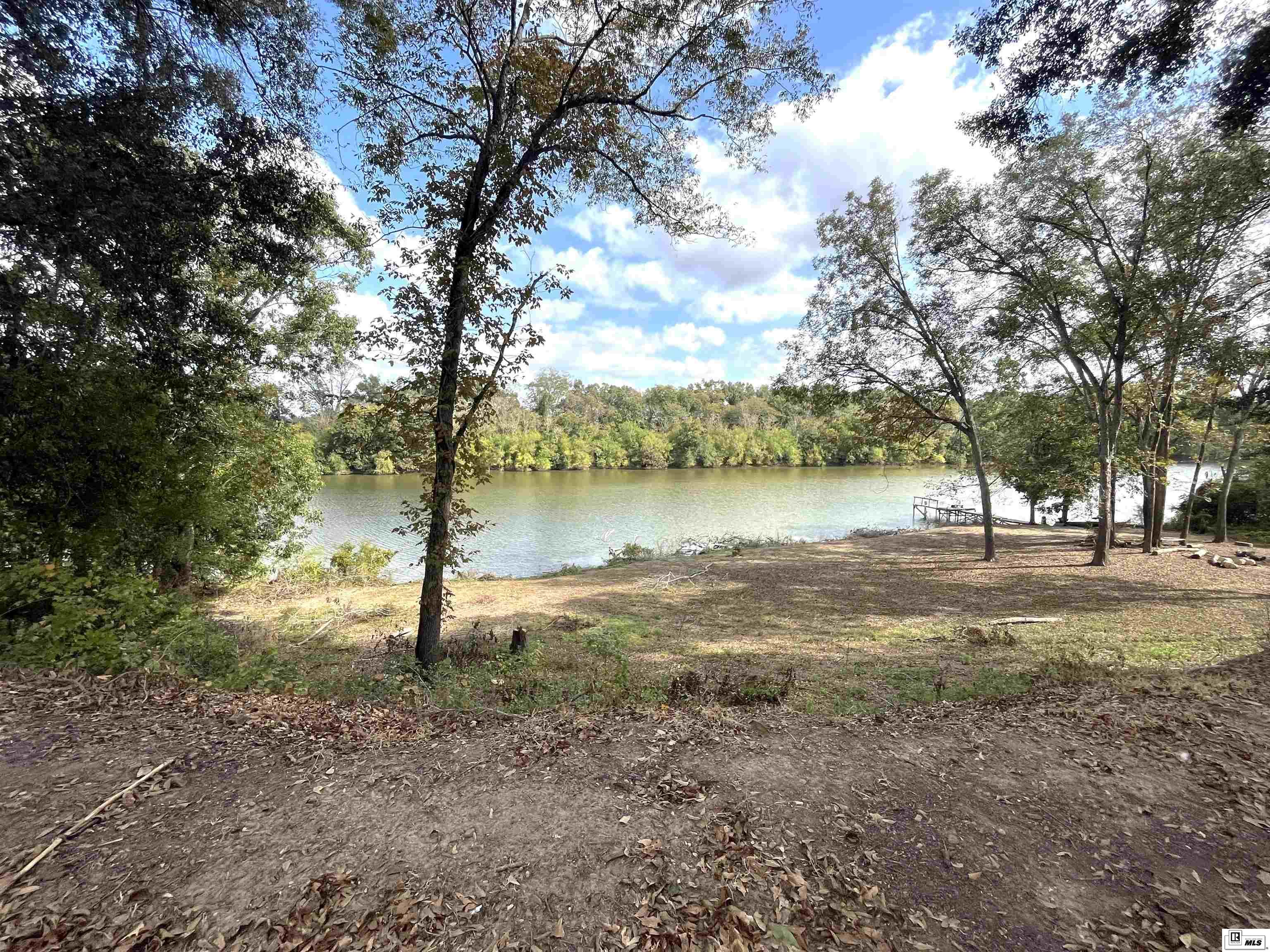 580 Elam Turner Road