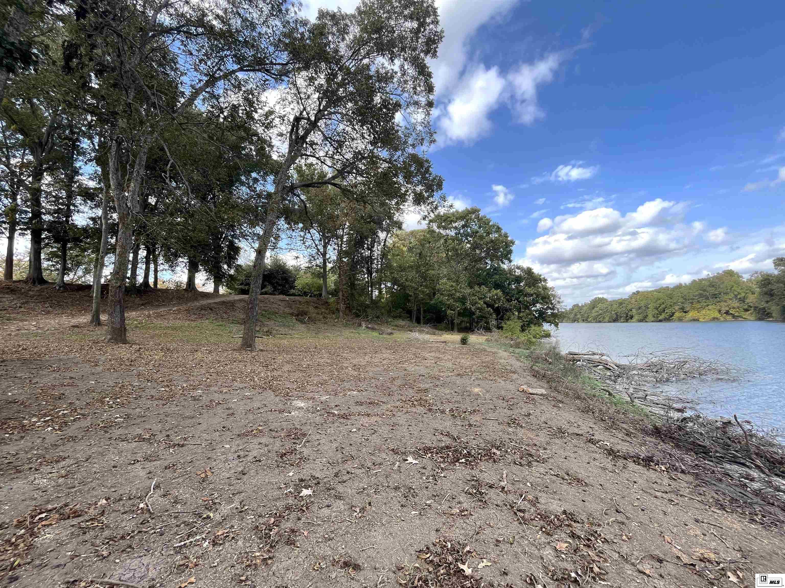 580 Elam Turner Road