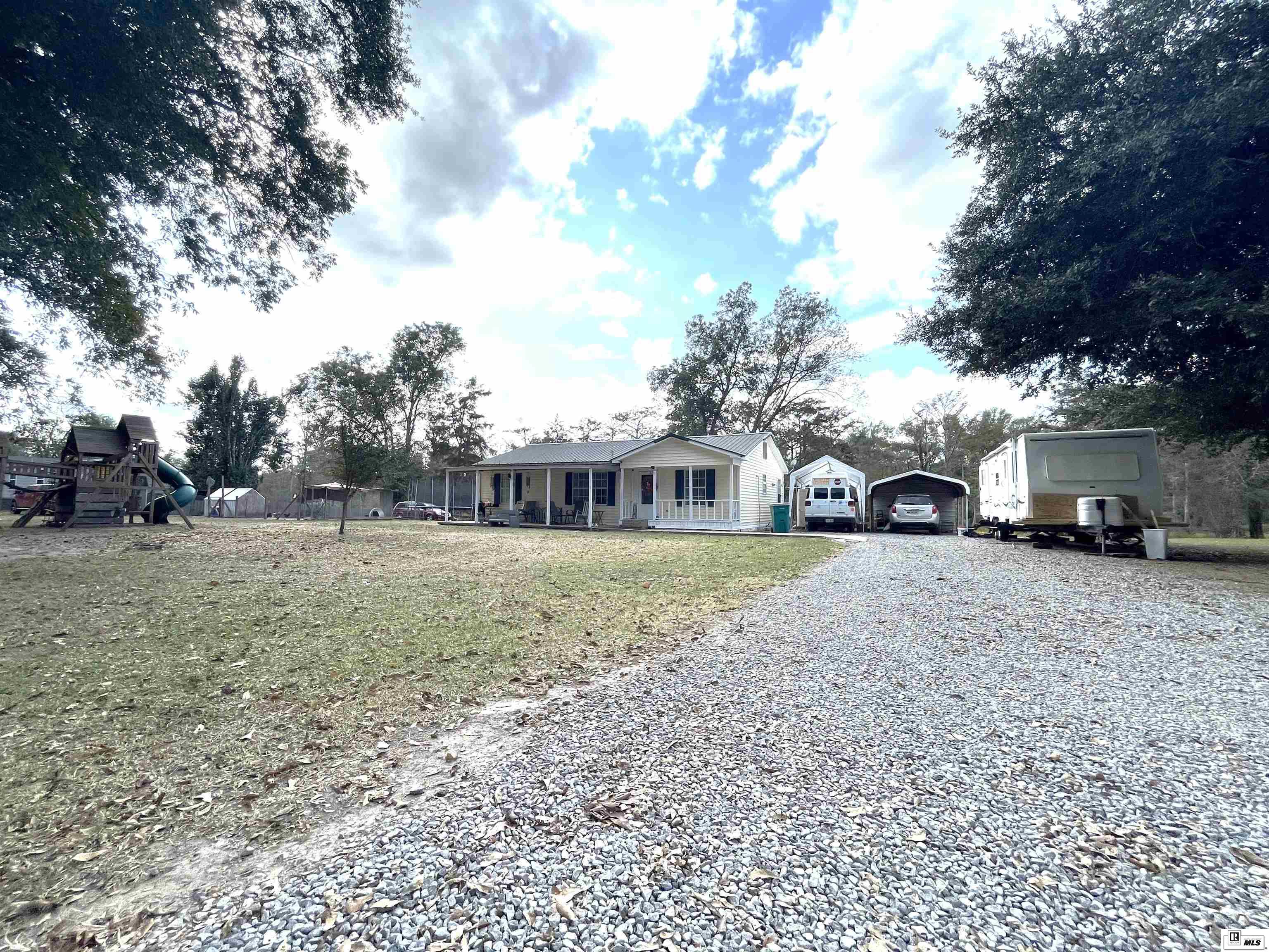 580 Elam Turner Road