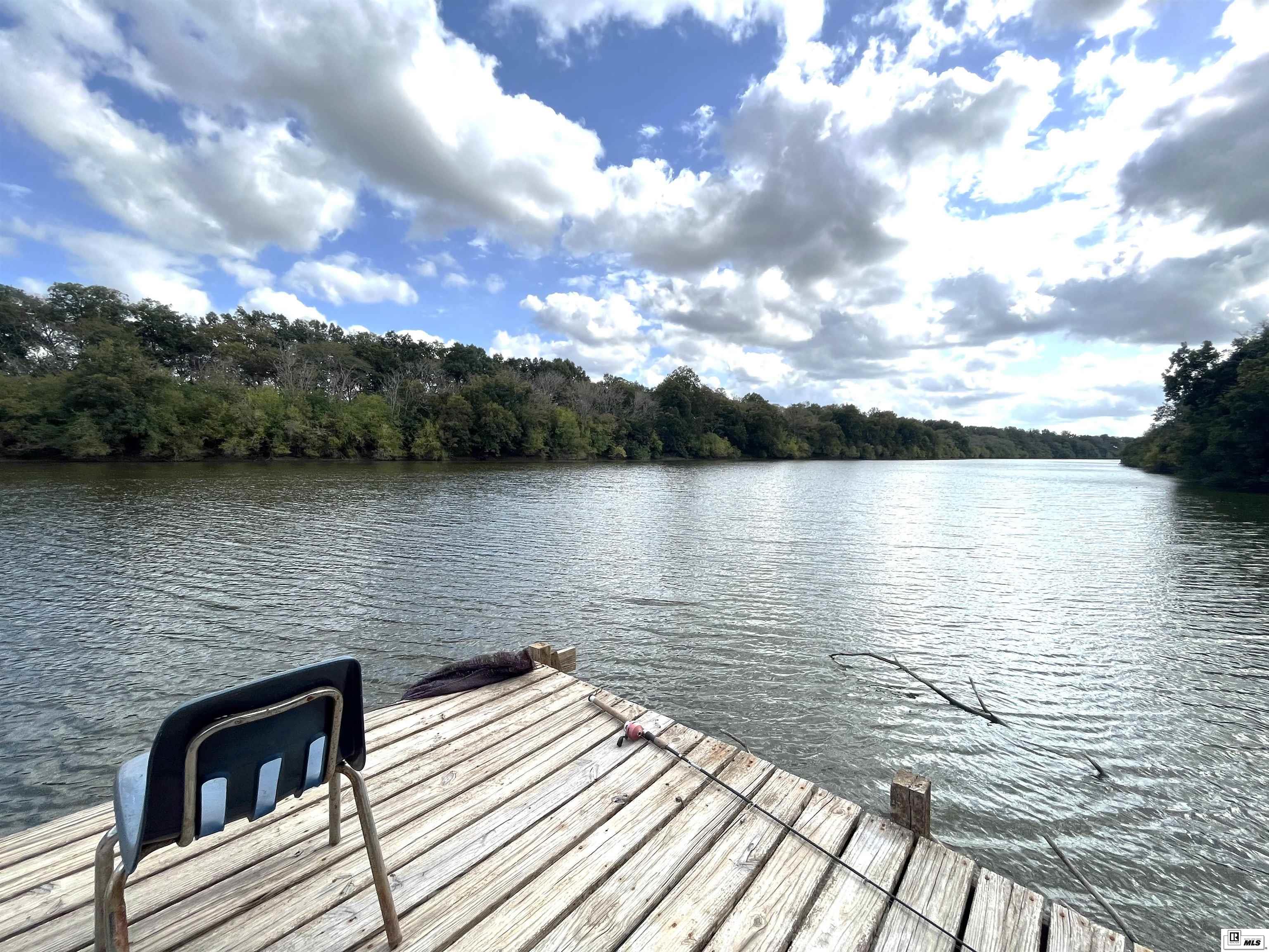 580 Elam Turner Road