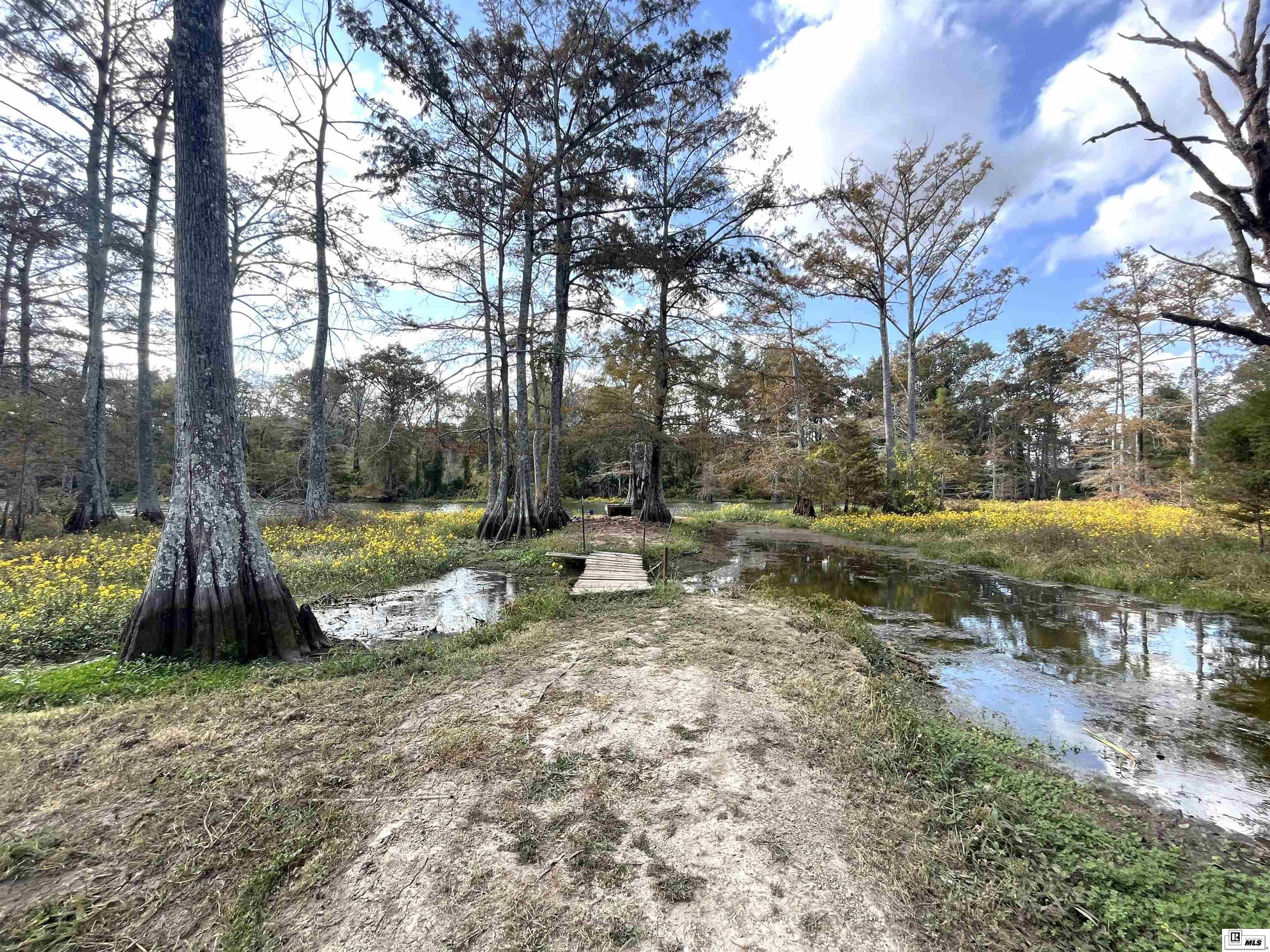 580 Elam Turner Road