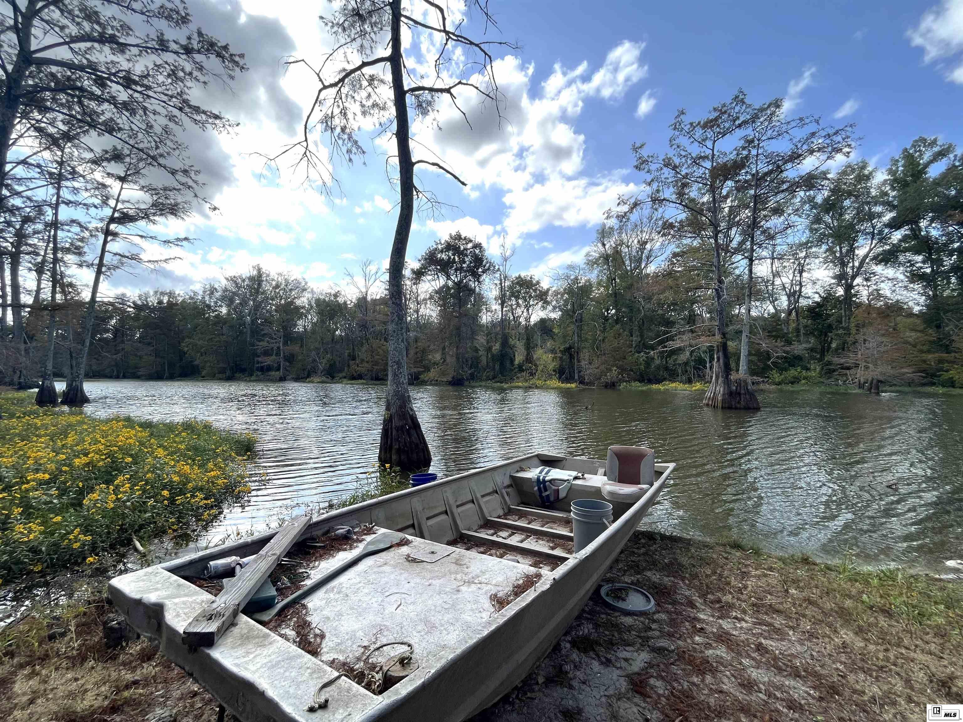 580 Elam Turner Road