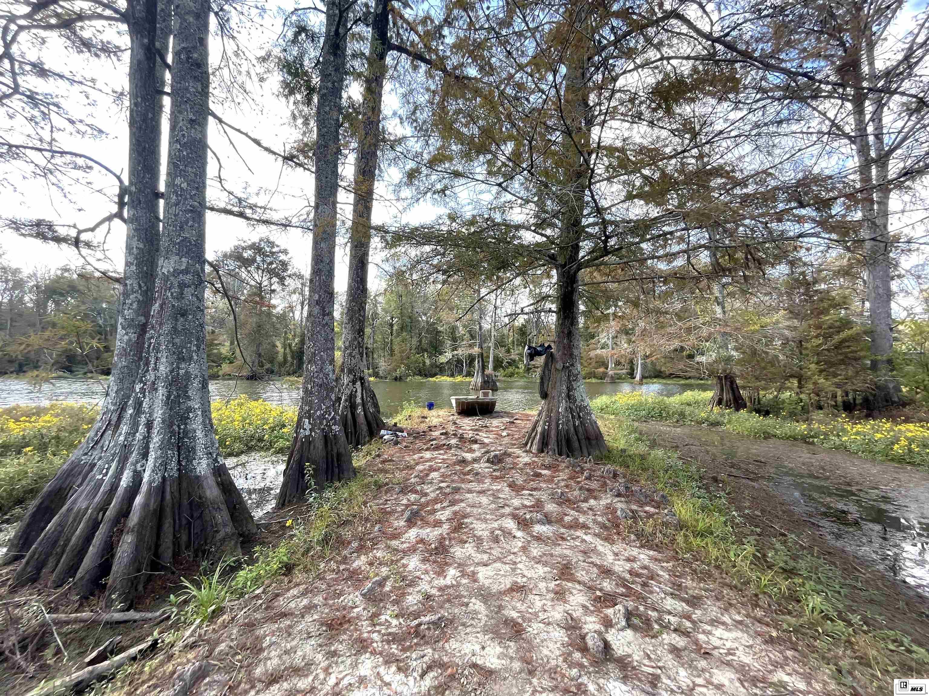 580 Elam Turner Road