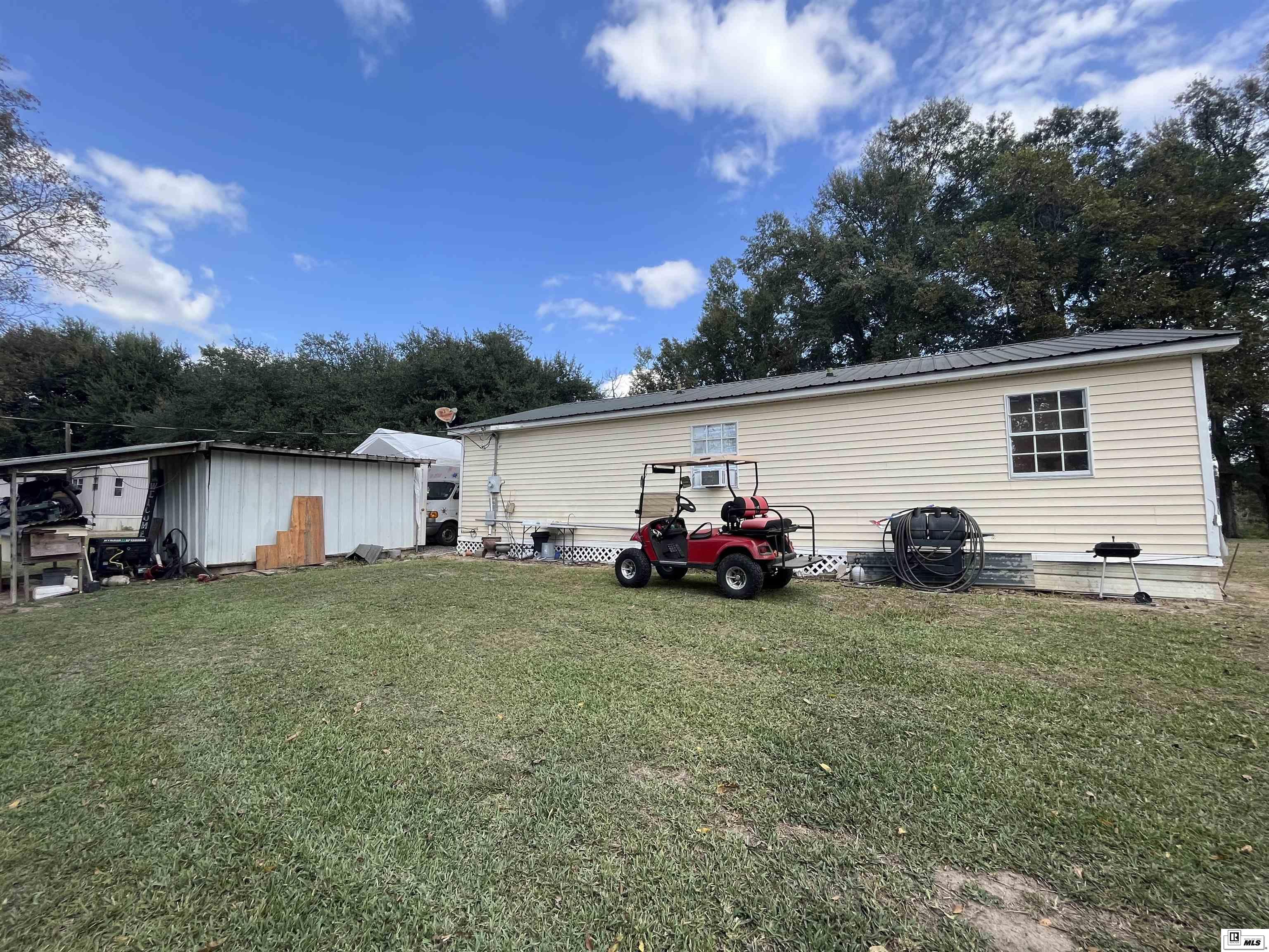 580 Elam Turner Road