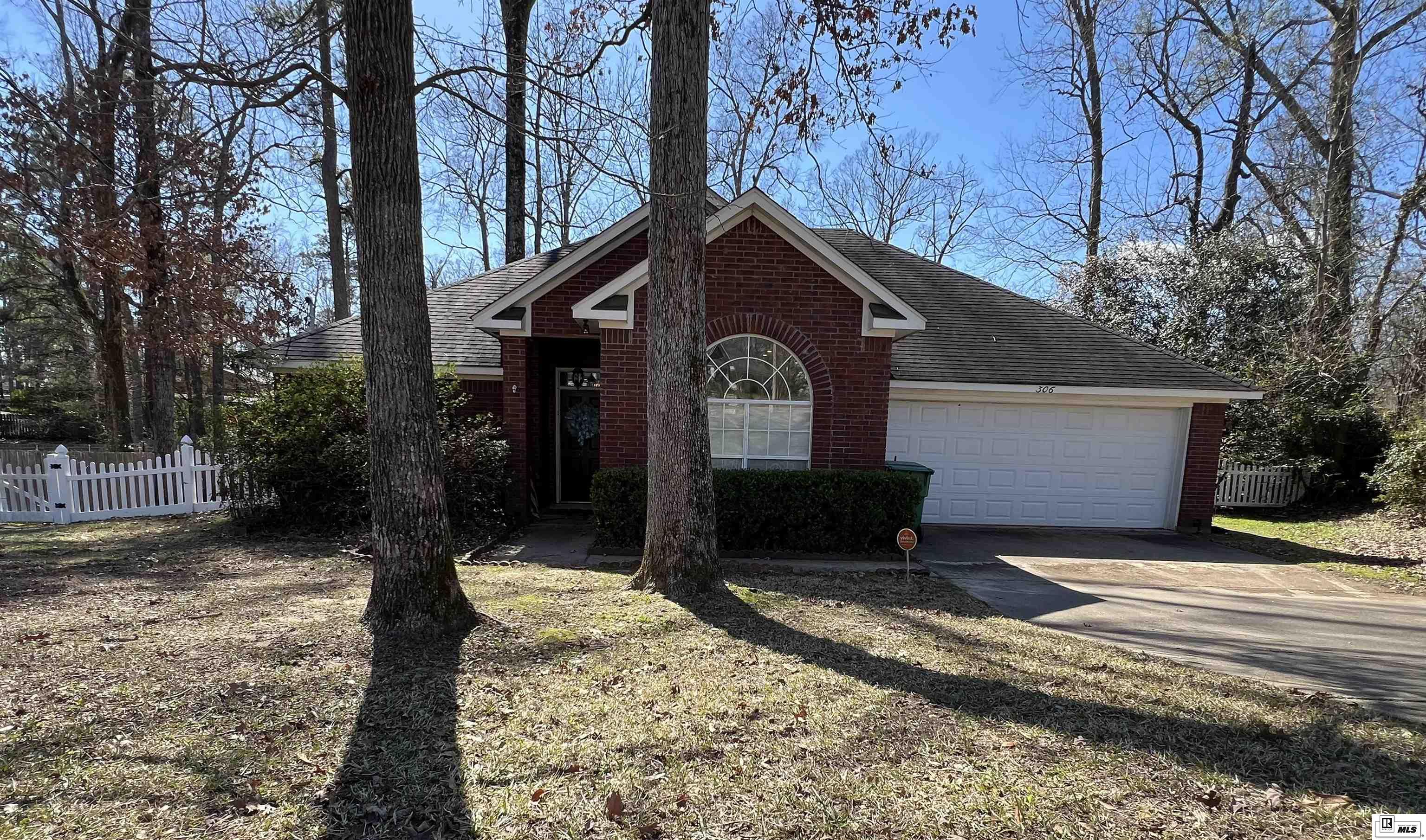 306 Briarcliff Drive
