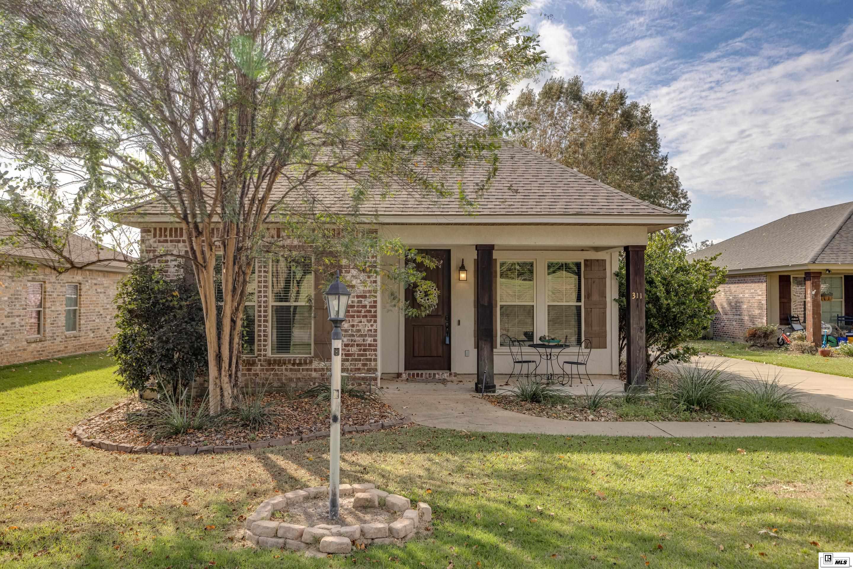 311 Lennon Camp Road