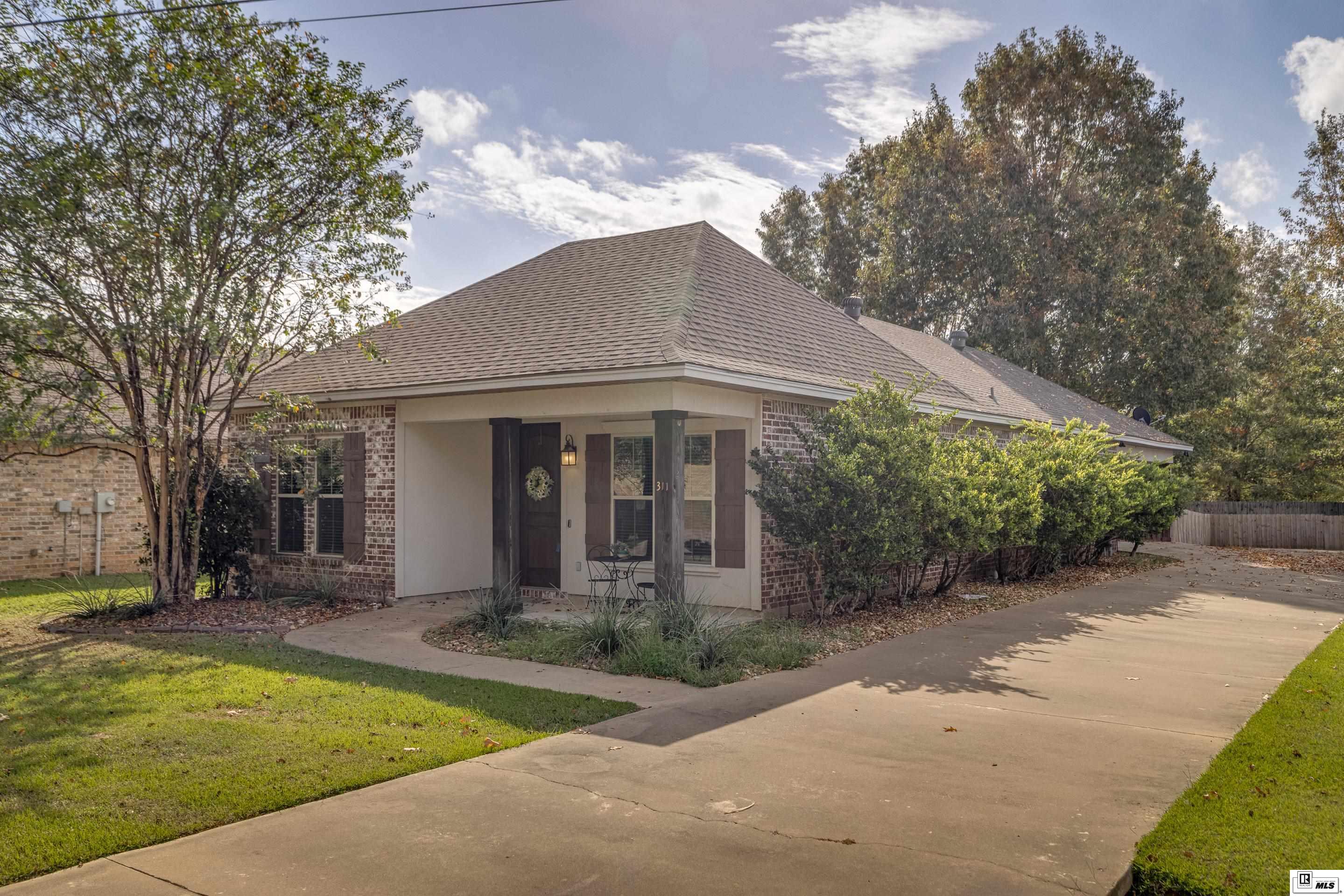311 Lennon Camp Road