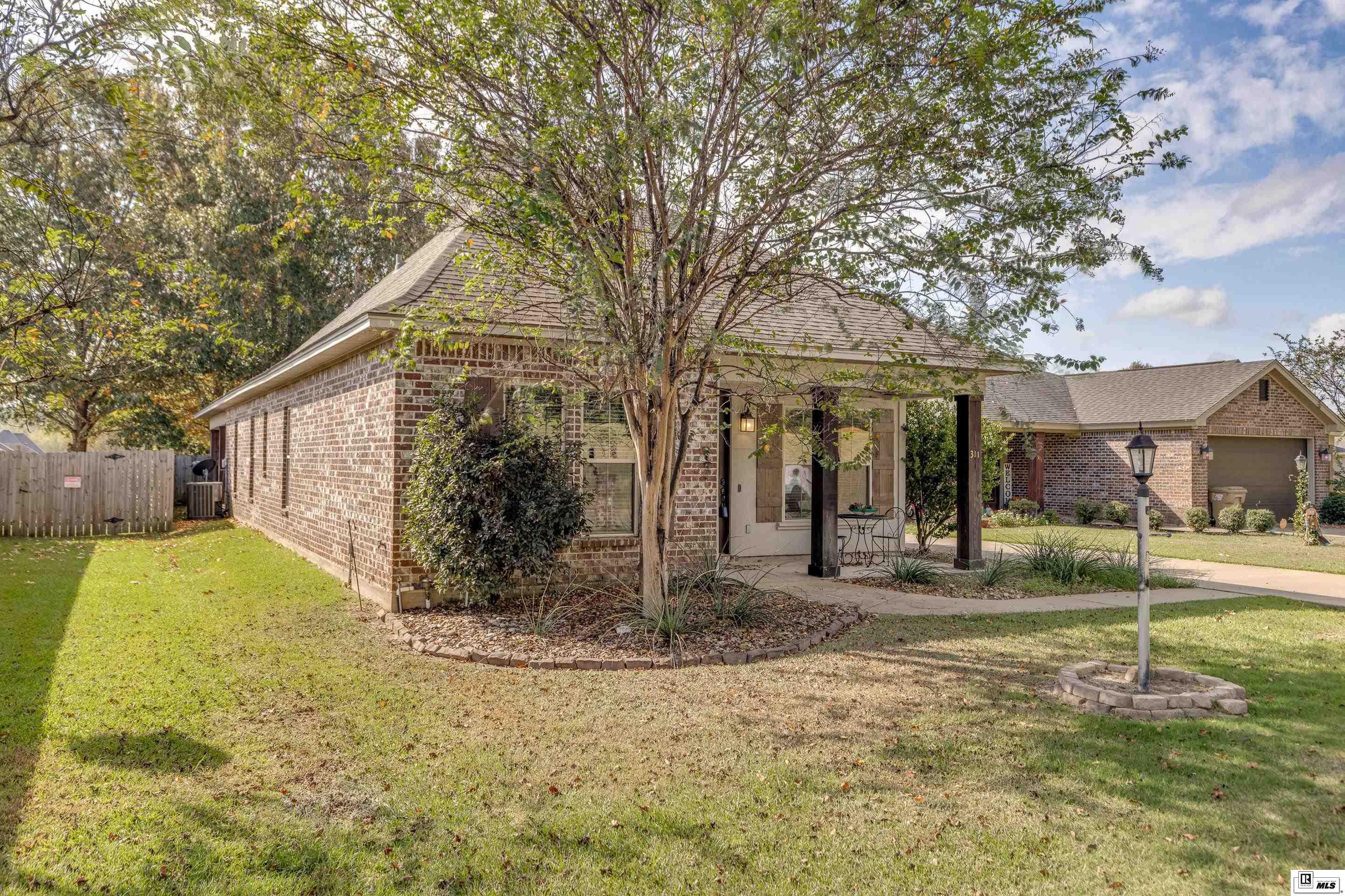 311 Lennon Camp Road