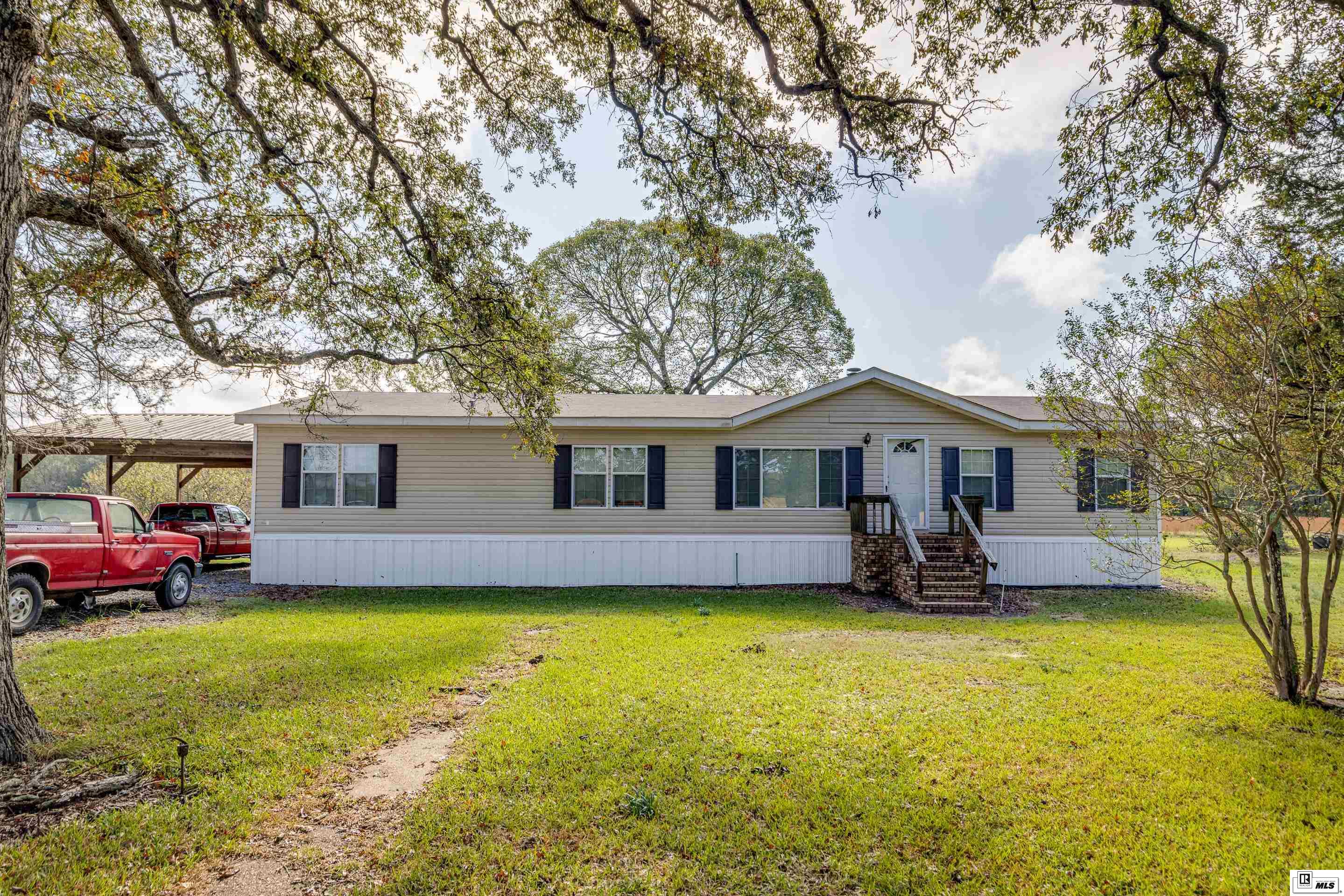 536 Miller Road