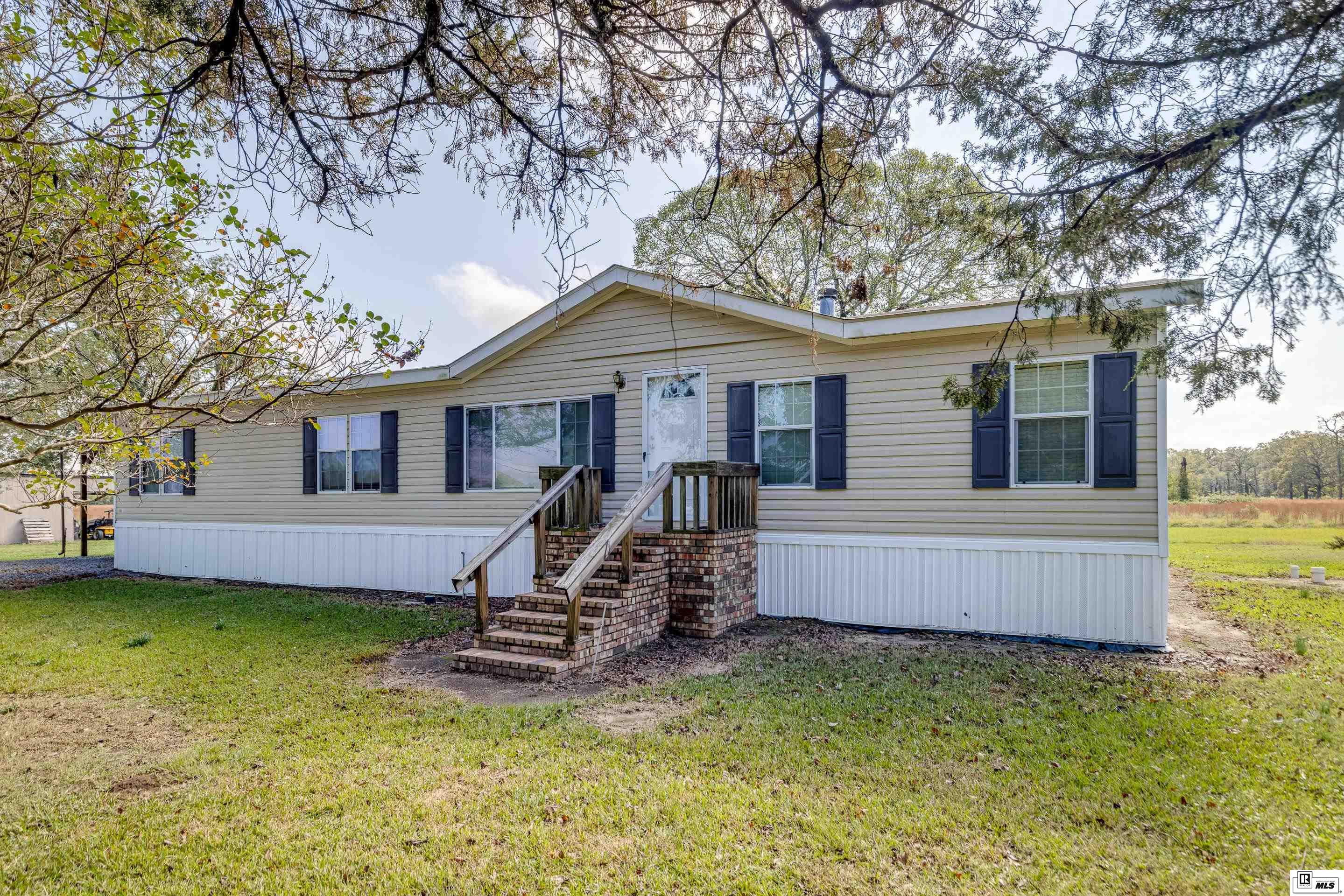 536 Miller Road