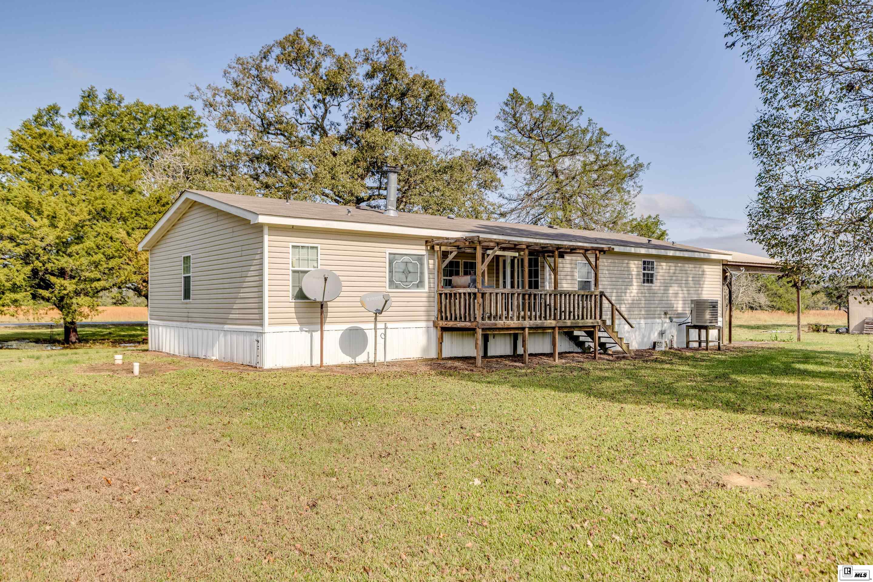 536 Miller Road