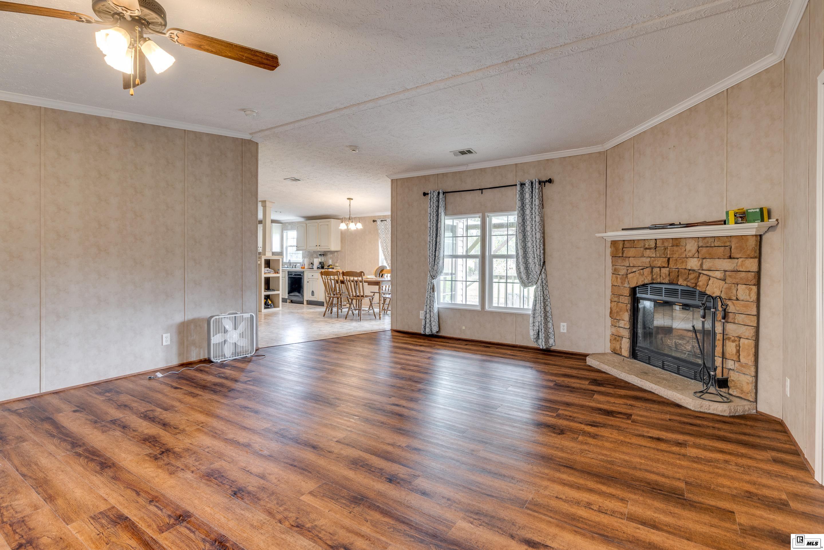 536 Miller Road
