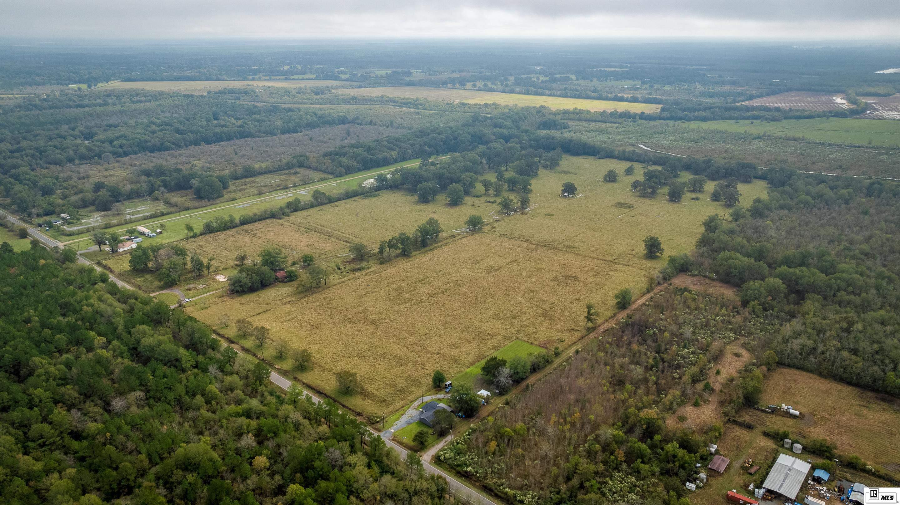 714 Harmon Johnson Road