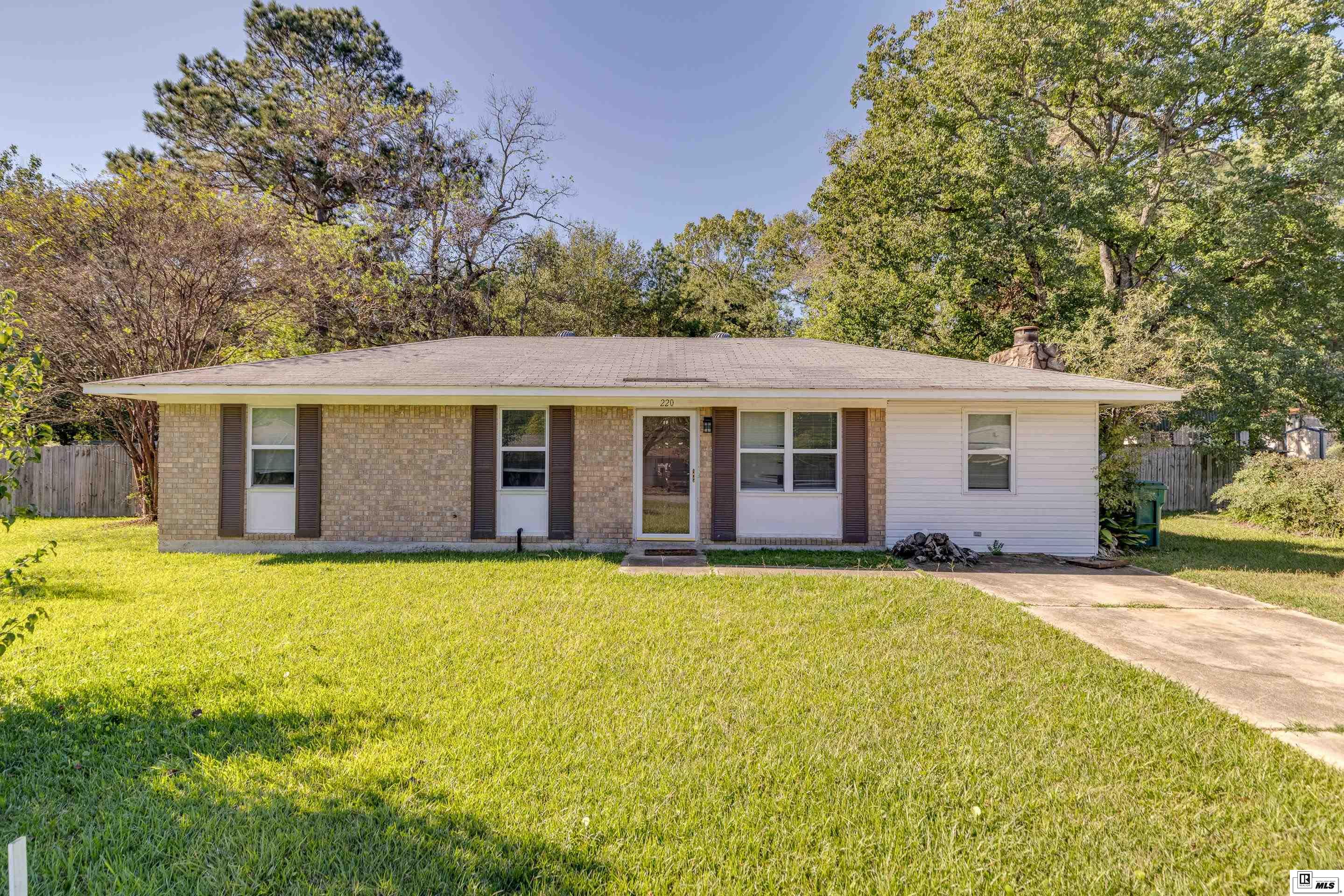 220 West Heights Drive