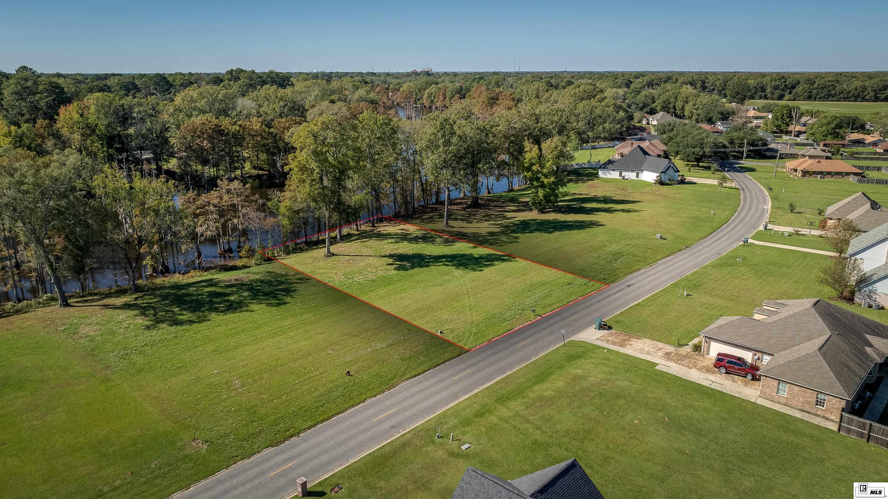 6636 Cypress Point Drive