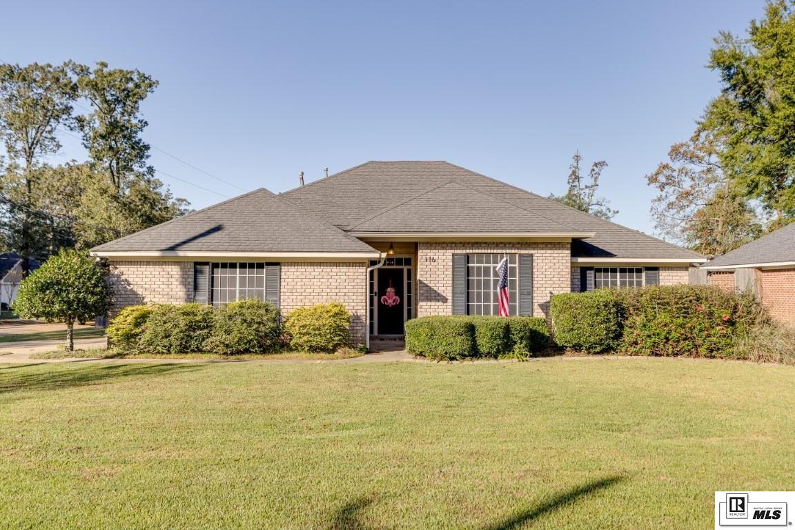 116 Sylvan Lake Drive