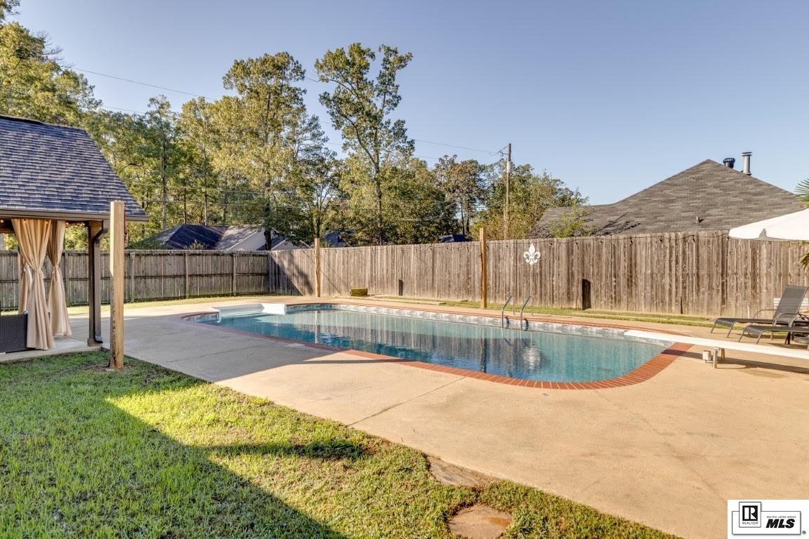 116 Sylvan Lake Drive