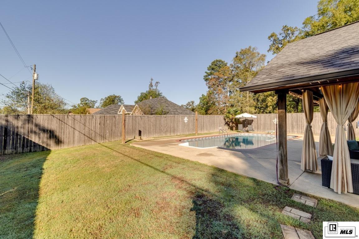 116 Sylvan Lake Drive