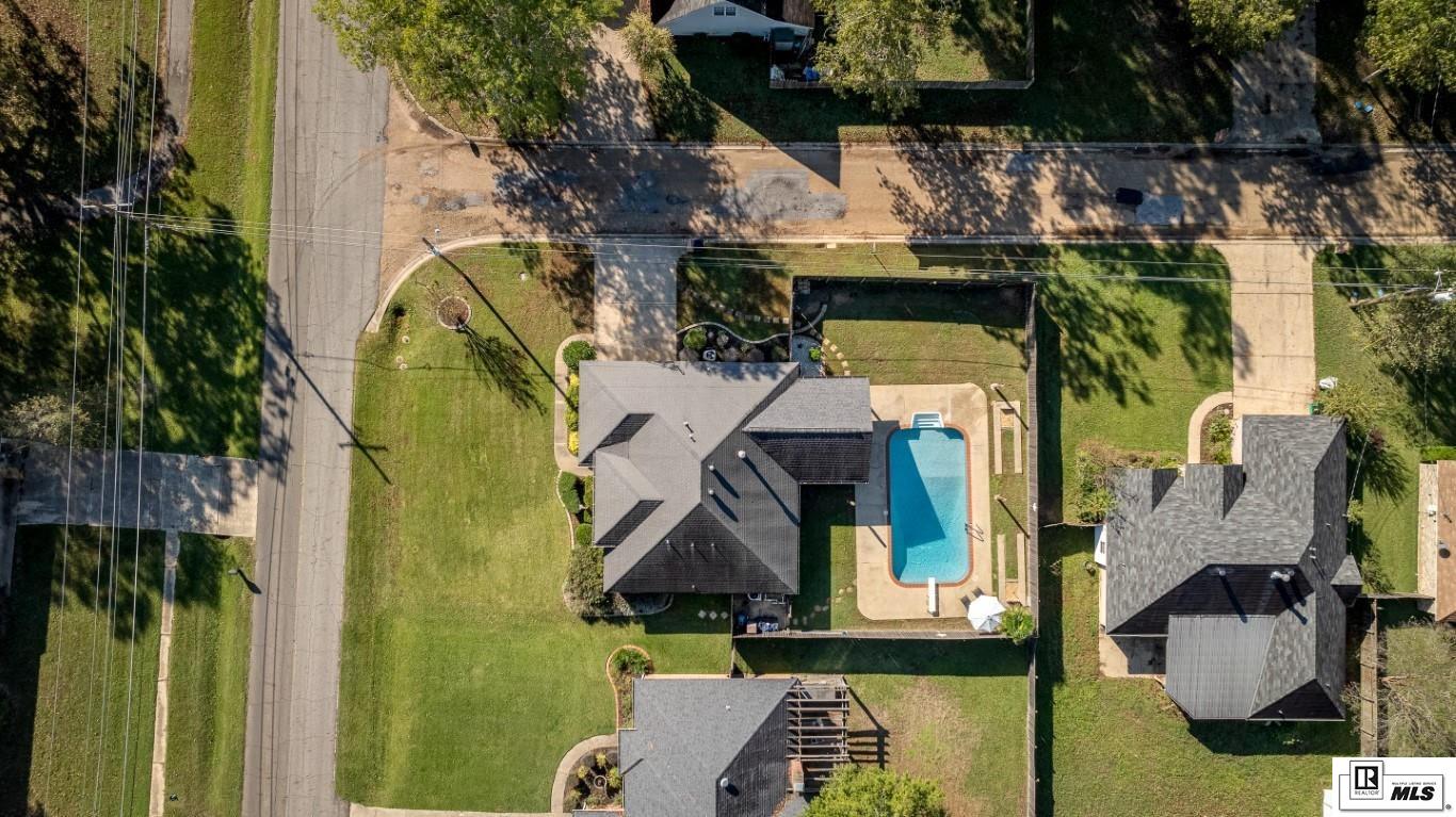 116 Sylvan Lake Drive