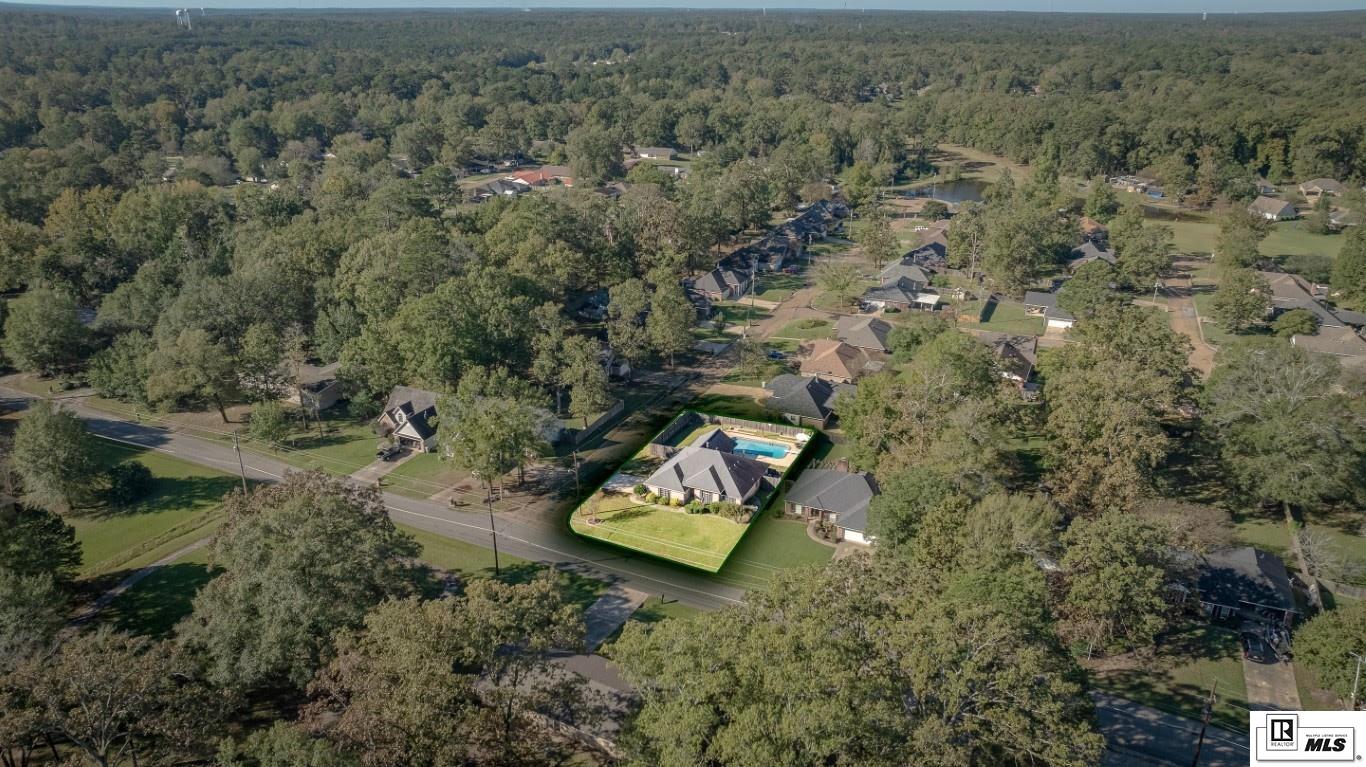 116 Sylvan Lake Drive