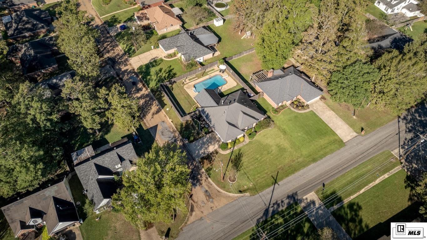 116 Sylvan Lake Drive