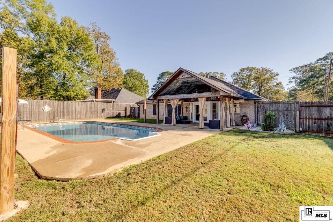 116 Sylvan Lake Drive