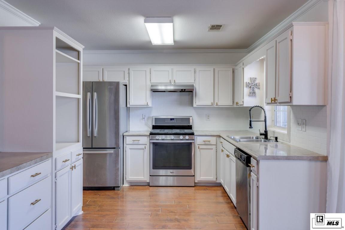 116 Sylvan Lake Drive