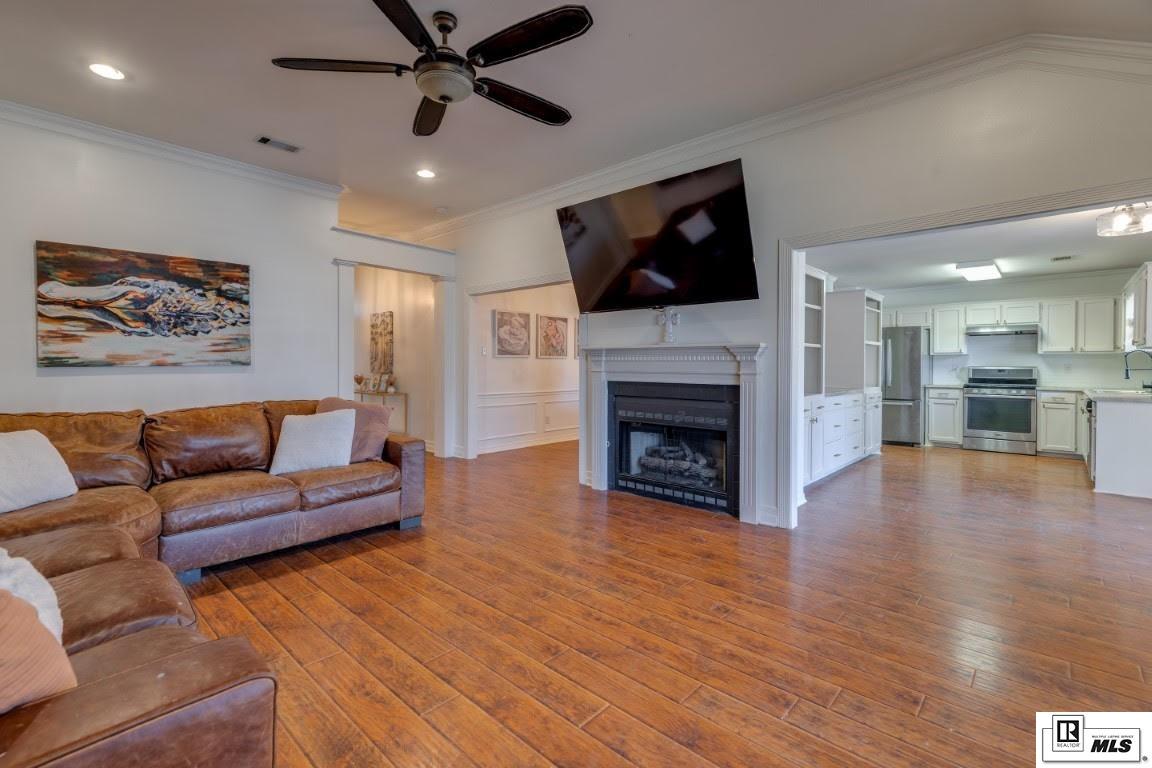 116 Sylvan Lake Drive