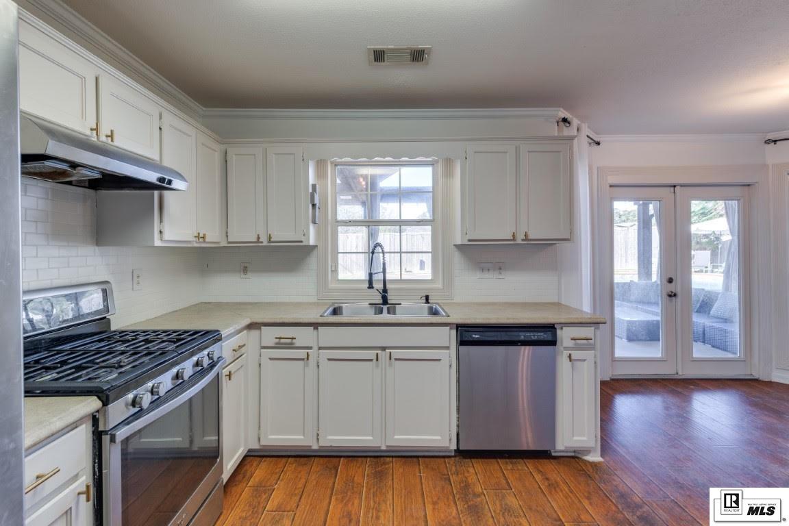 116 Sylvan Lake Drive