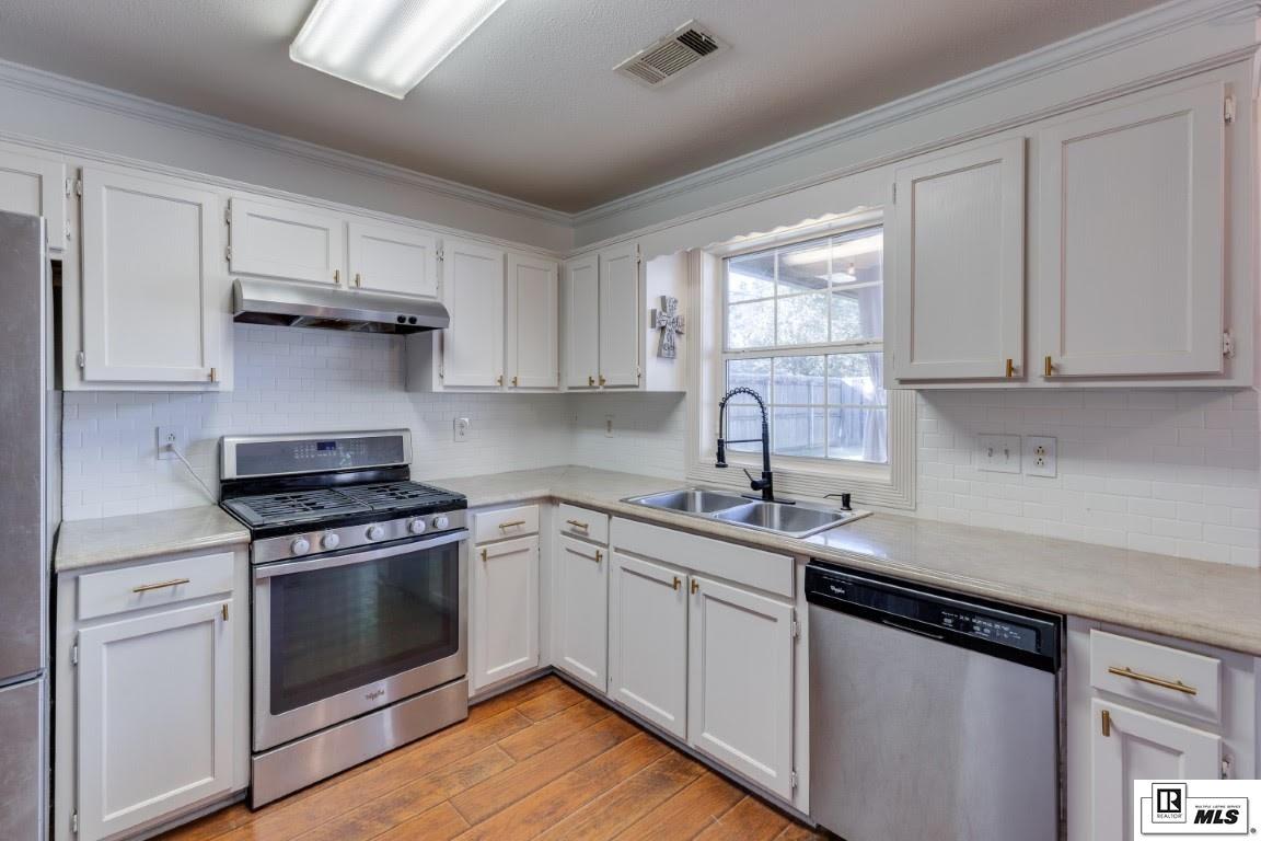 116 Sylvan Lake Drive