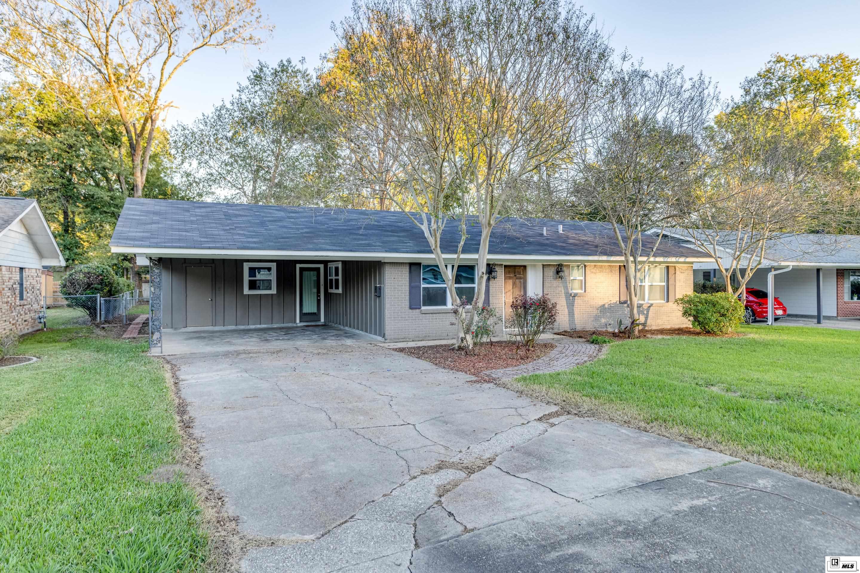 2012 Spencer Avenue