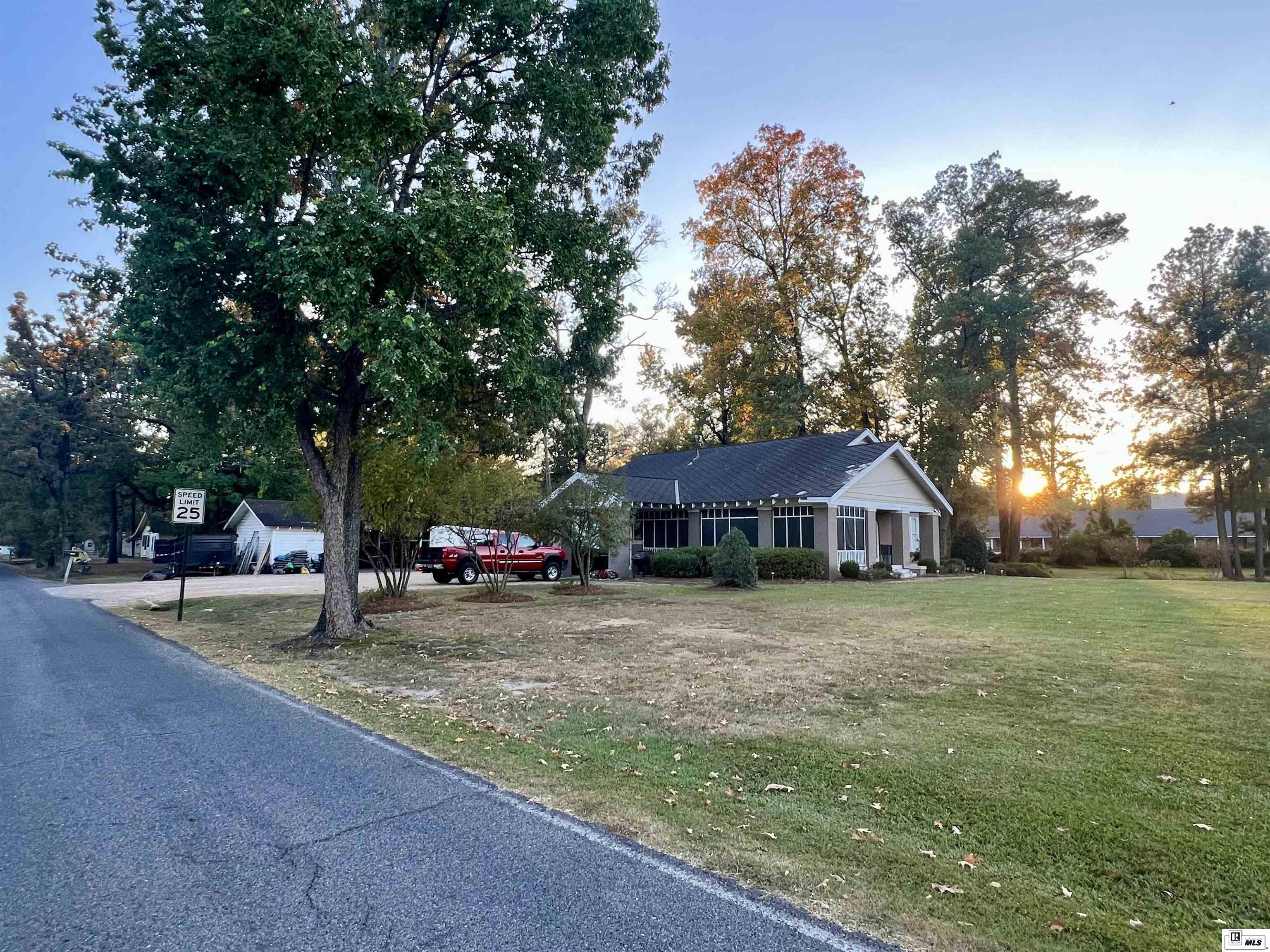 3703 Cypress Street Tract 2