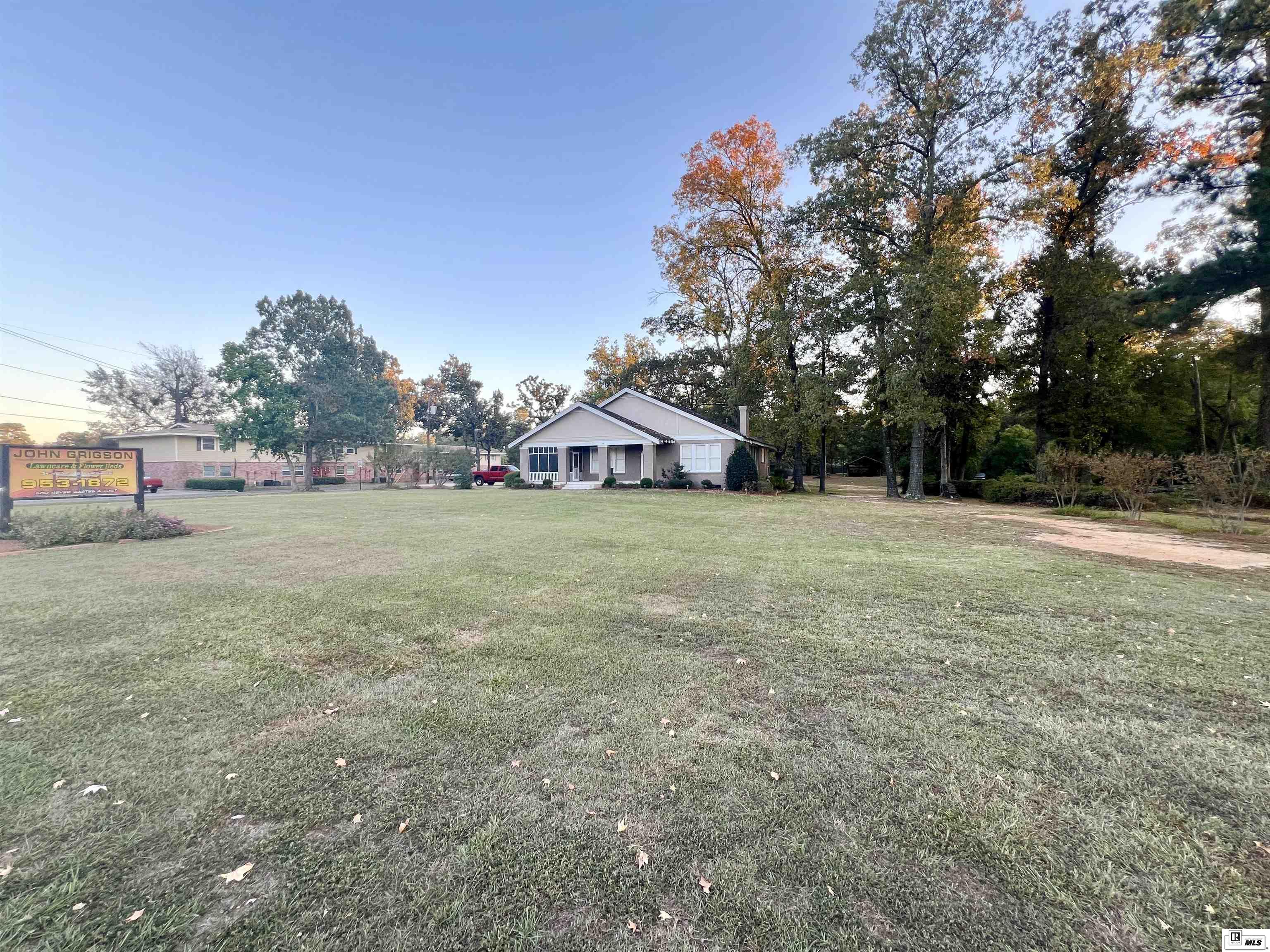 3703 Cypress Street Tract 2