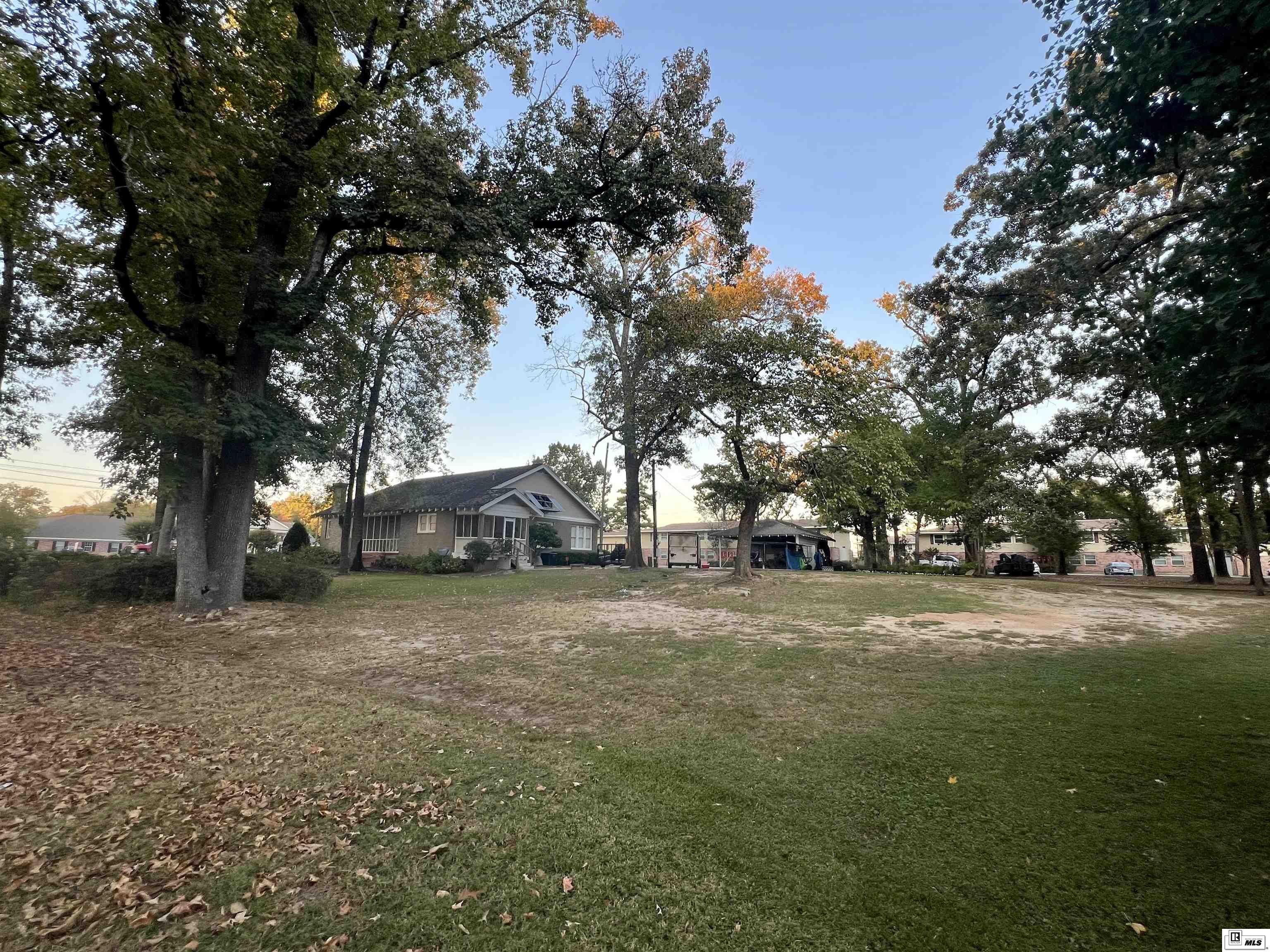 3703 Cypress Street Tract 2