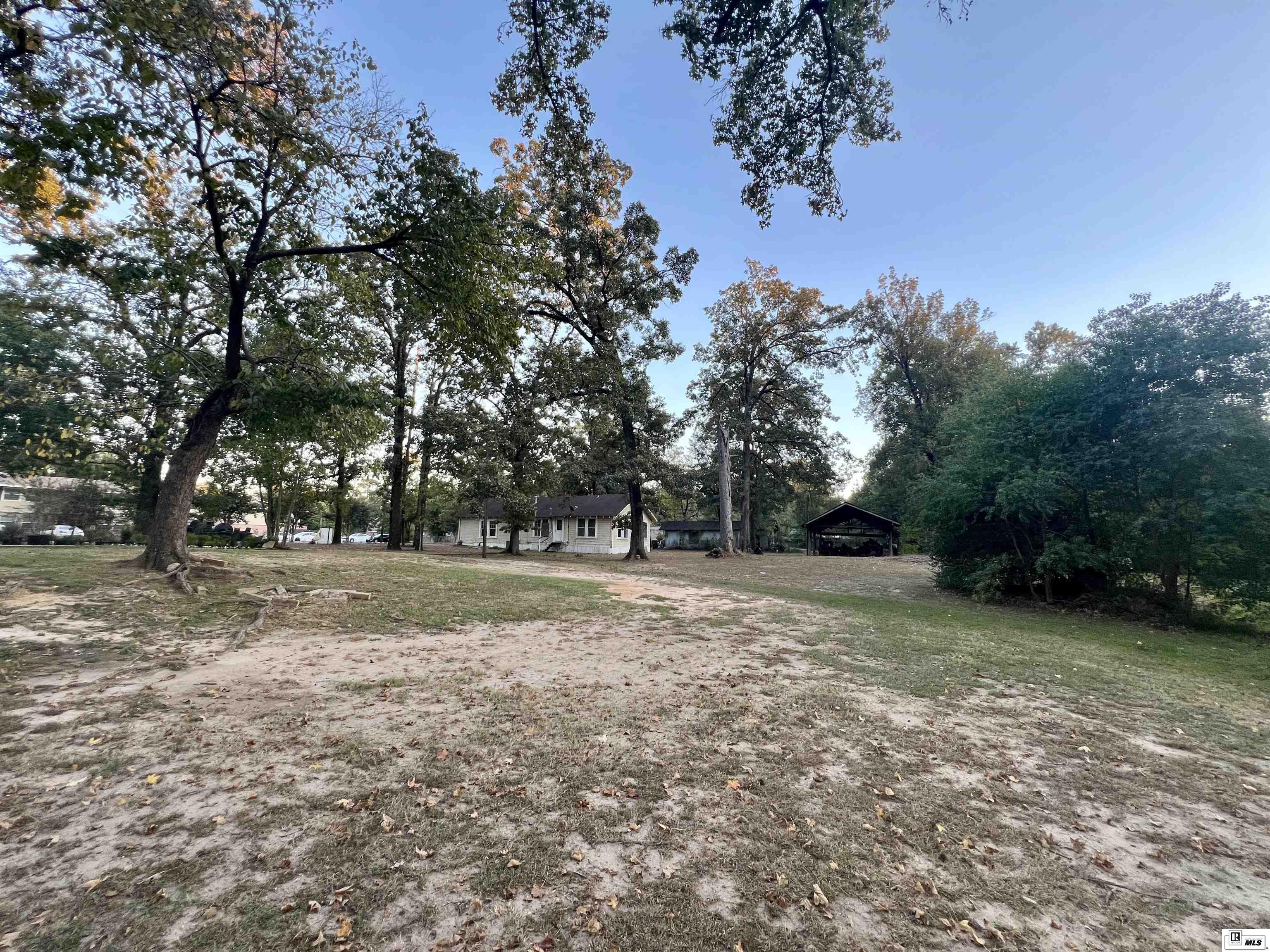 3703 Cypress Street Tract 2