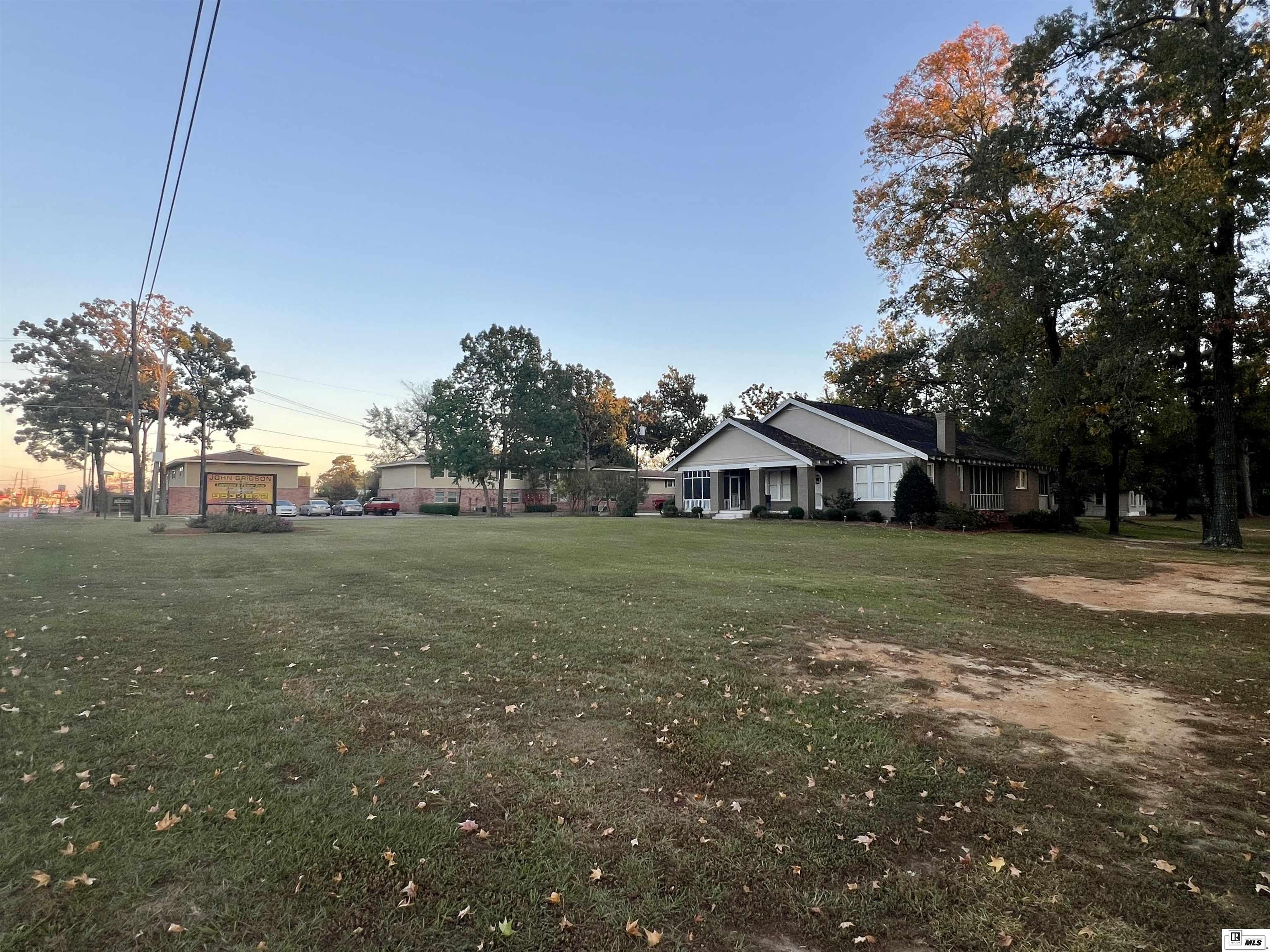 3703 Cypress Street Tract 2