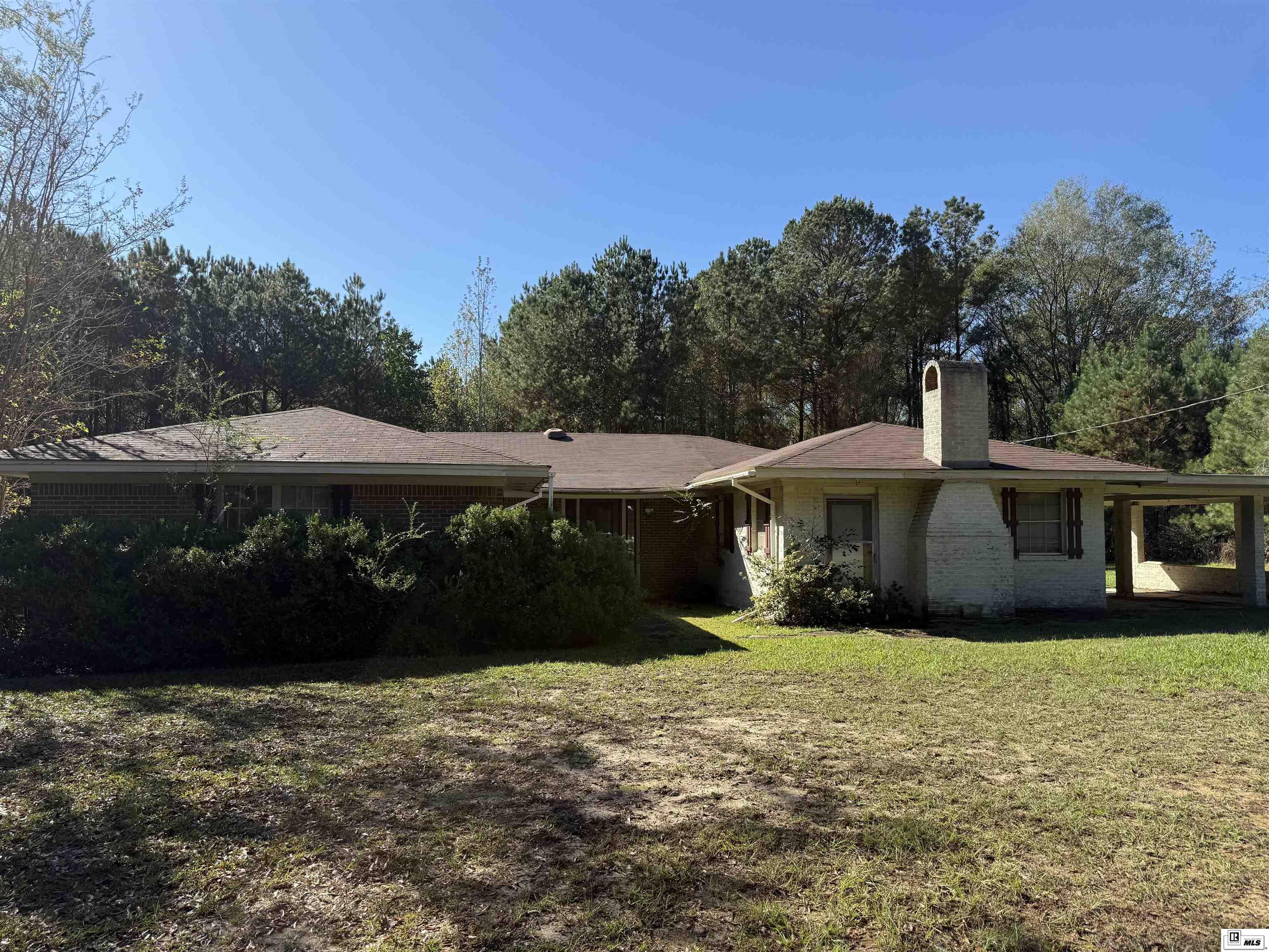 164 Tucker Road