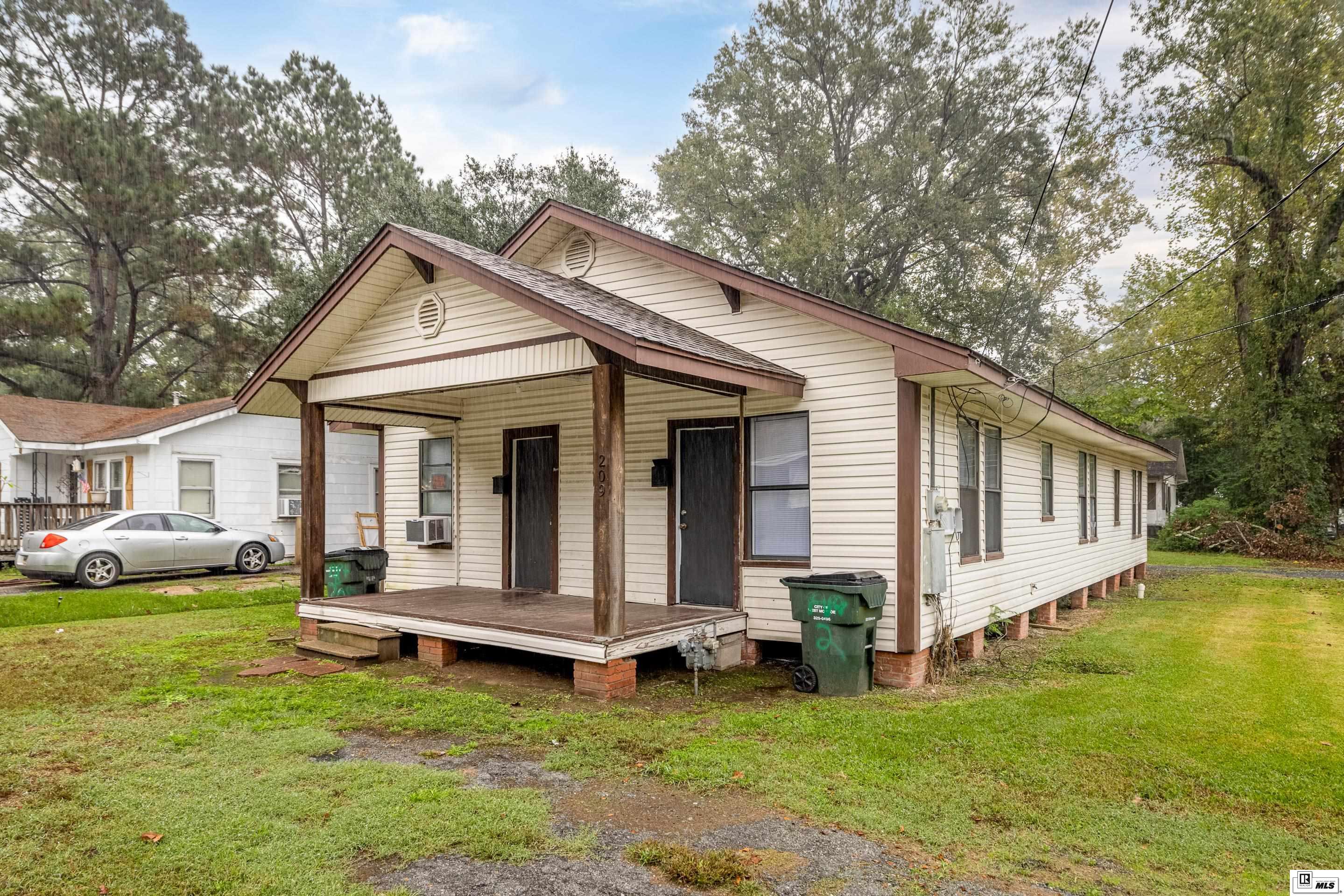 209 Mitchell Lane