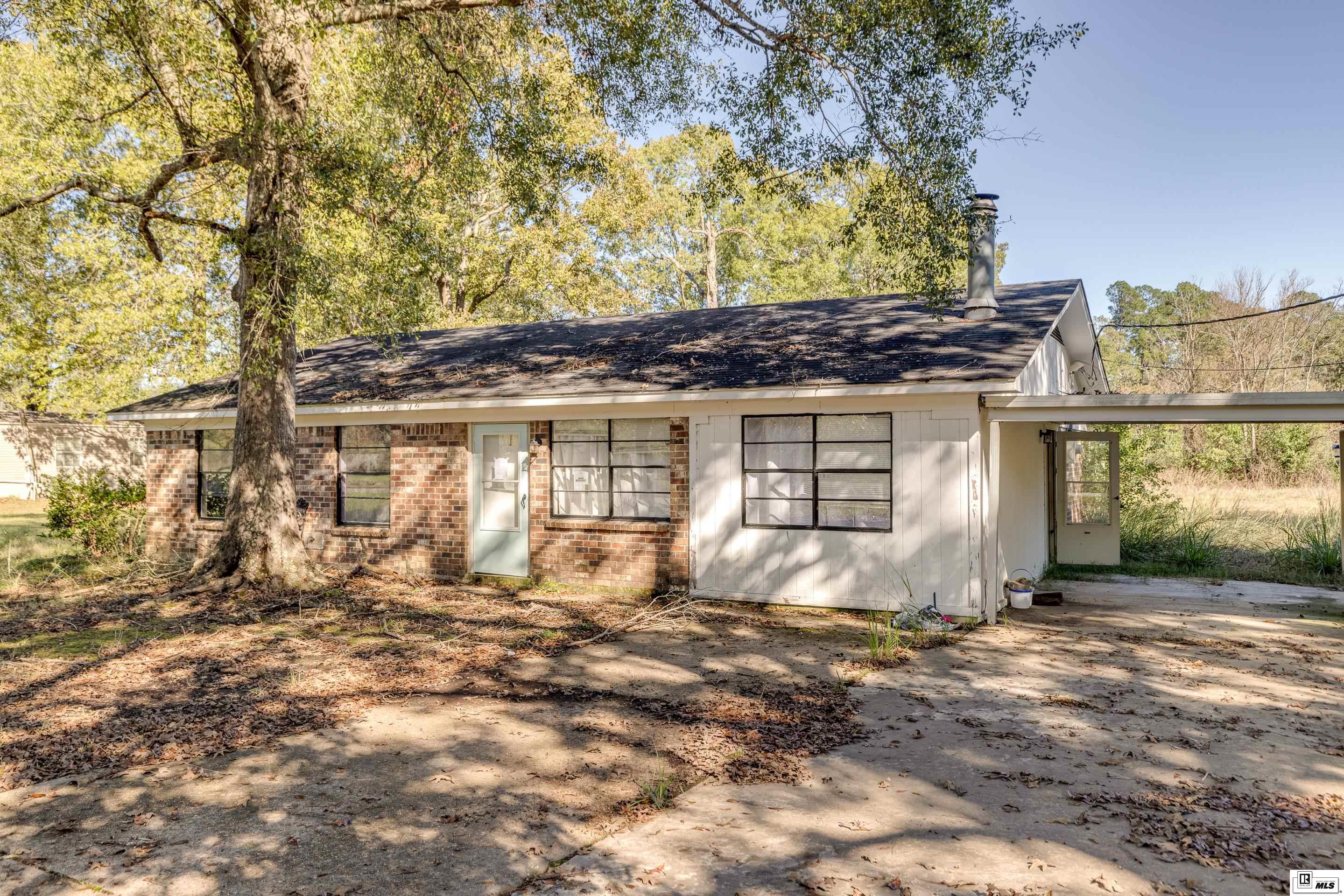 1445 Red Cut Road